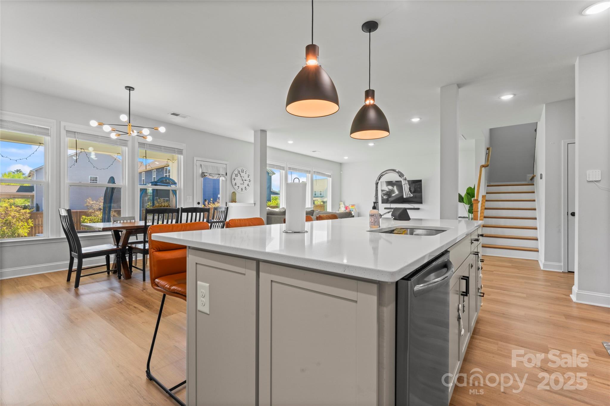 Ansley Park - Residential