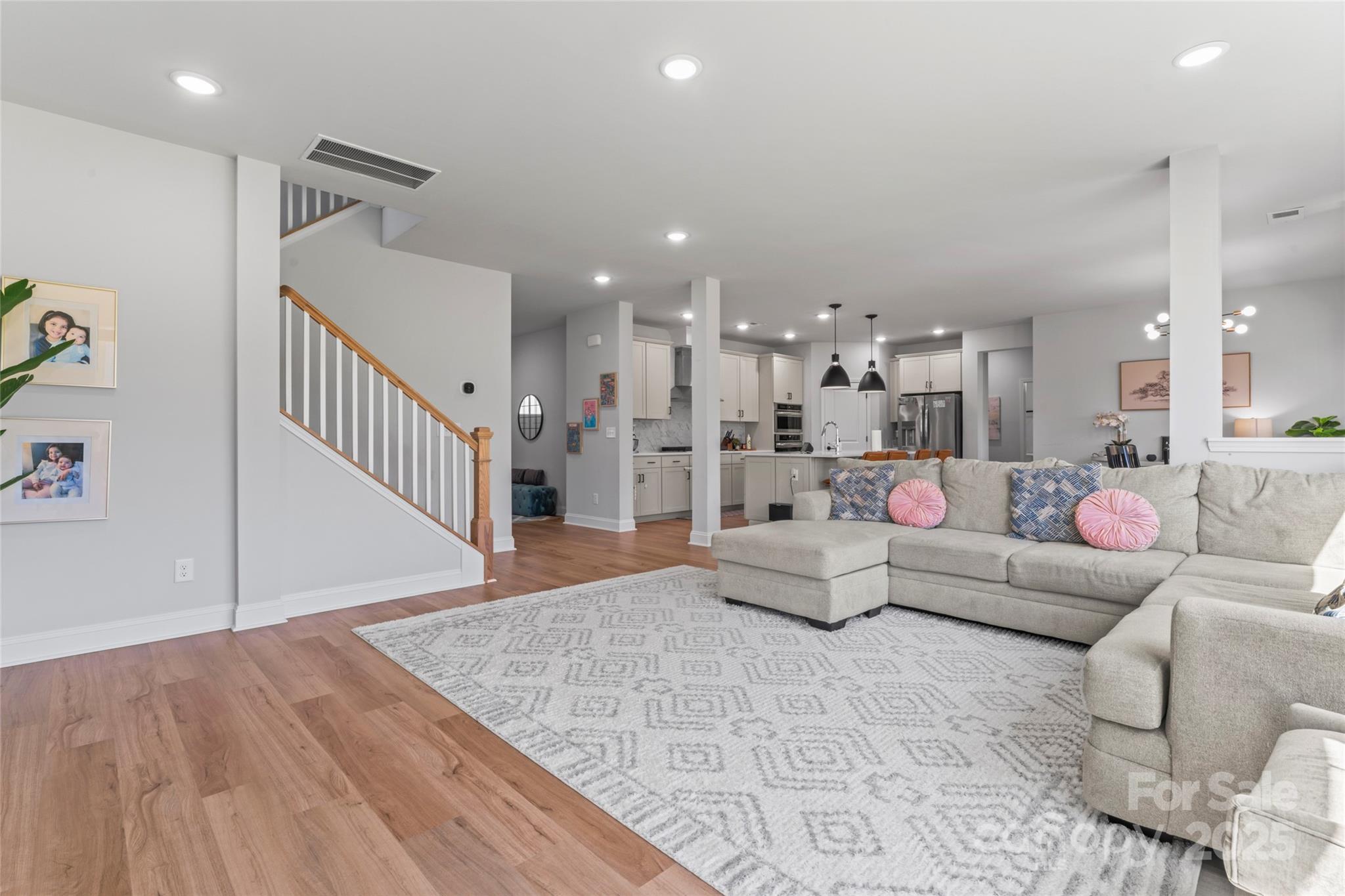 Ansley Park - Residential