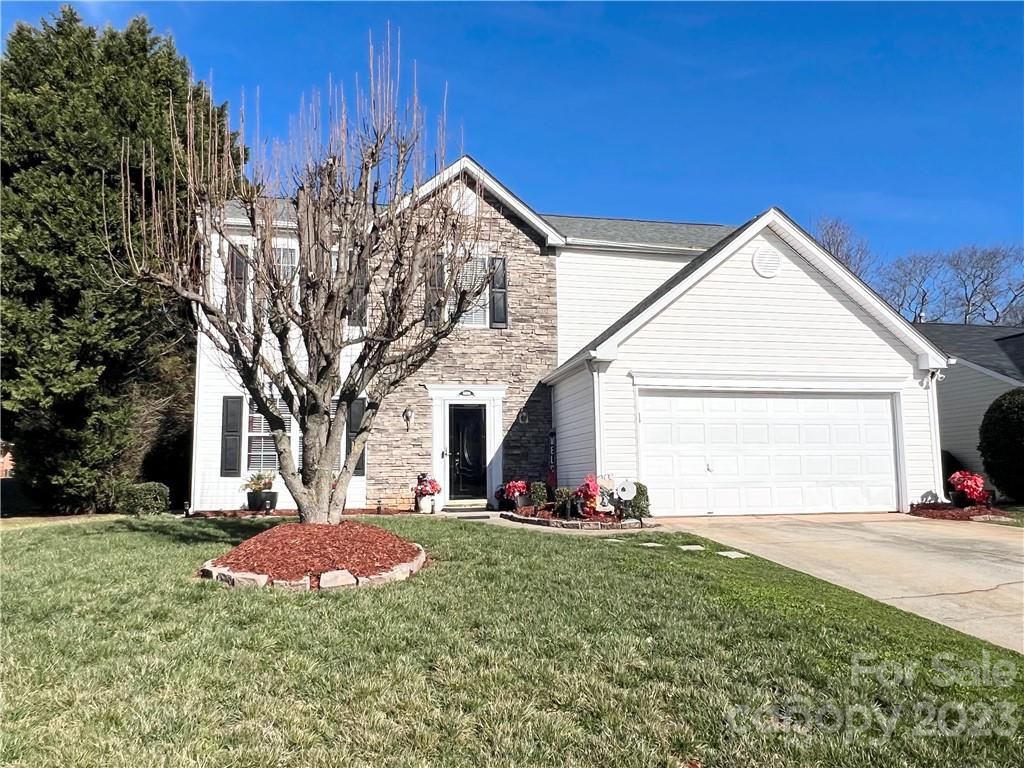 Brookfield - Residential