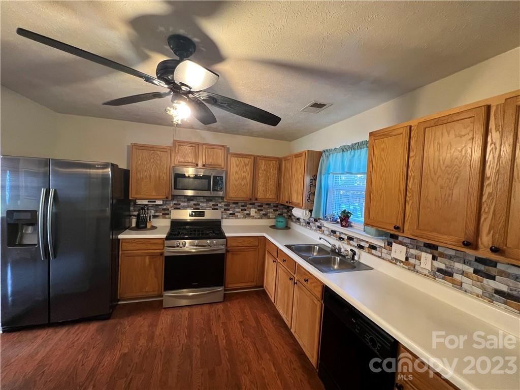 Brookfield - Residential