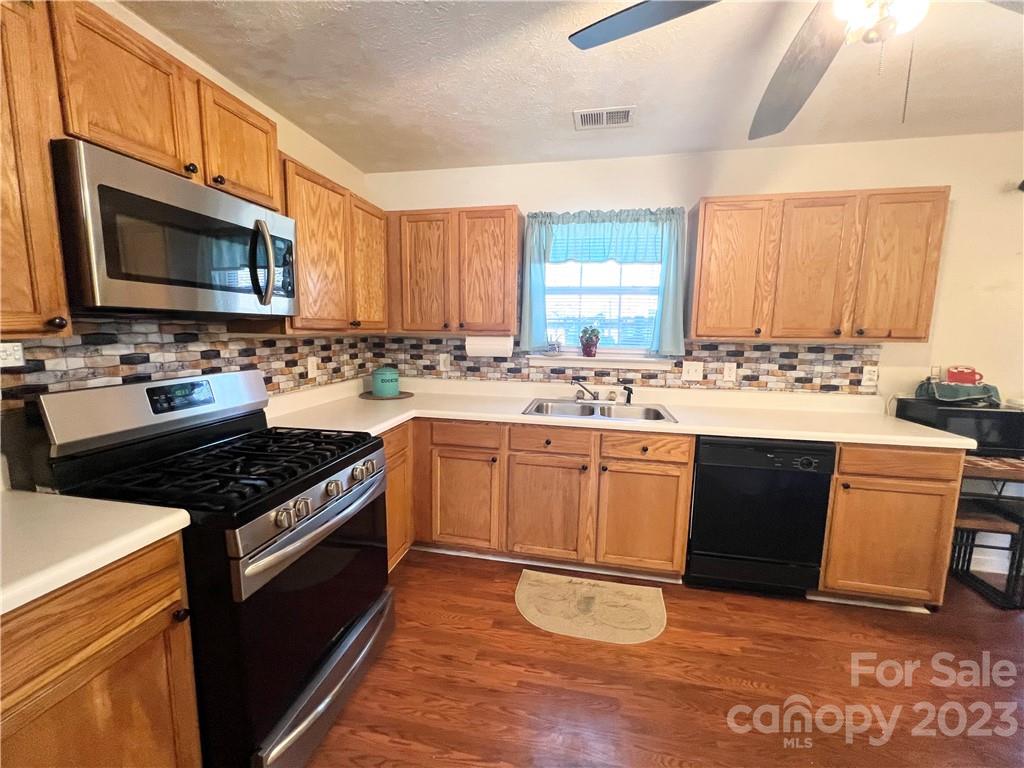 Brookfield - Residential