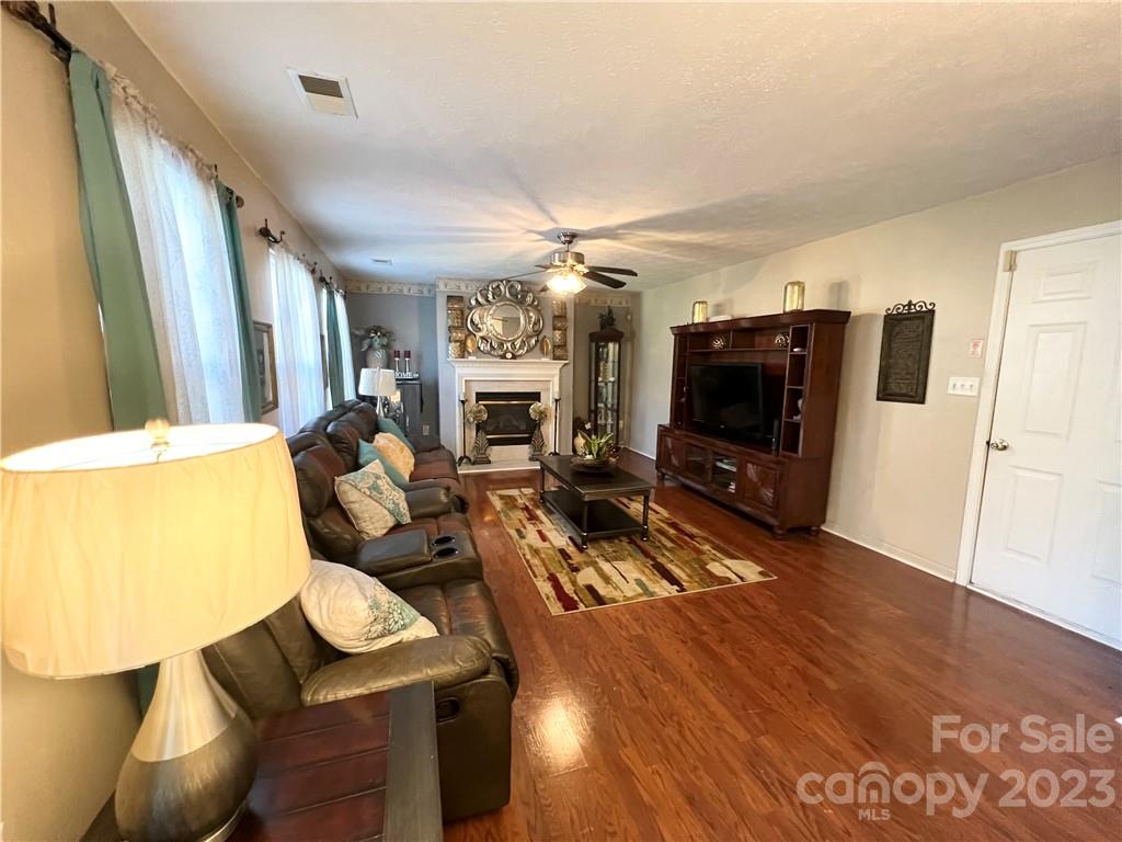 Brookfield - Residential