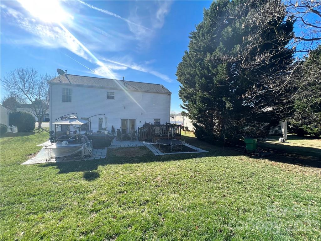 Brookfield - Residential