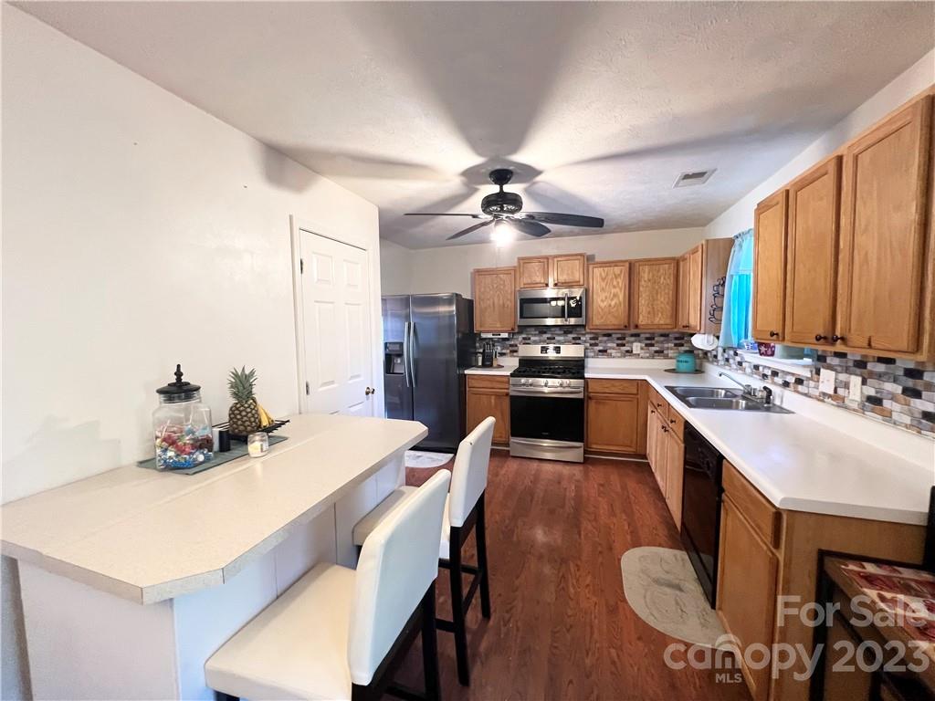 Brookfield - Residential