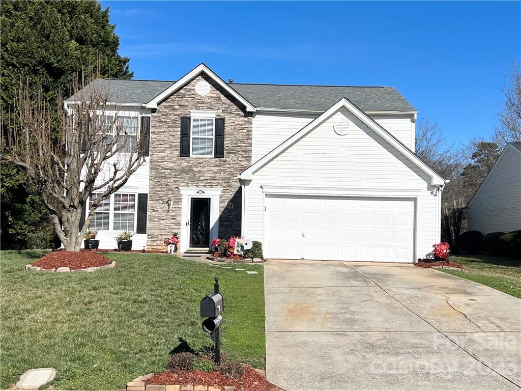 Brookfield - Residential