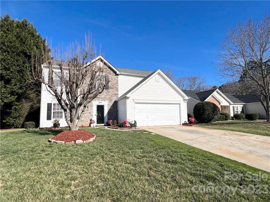 Brookfield - Residential