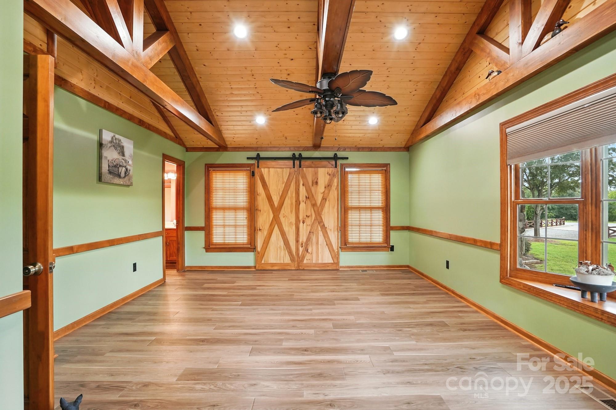 Wolf Meadow Acres - Residential