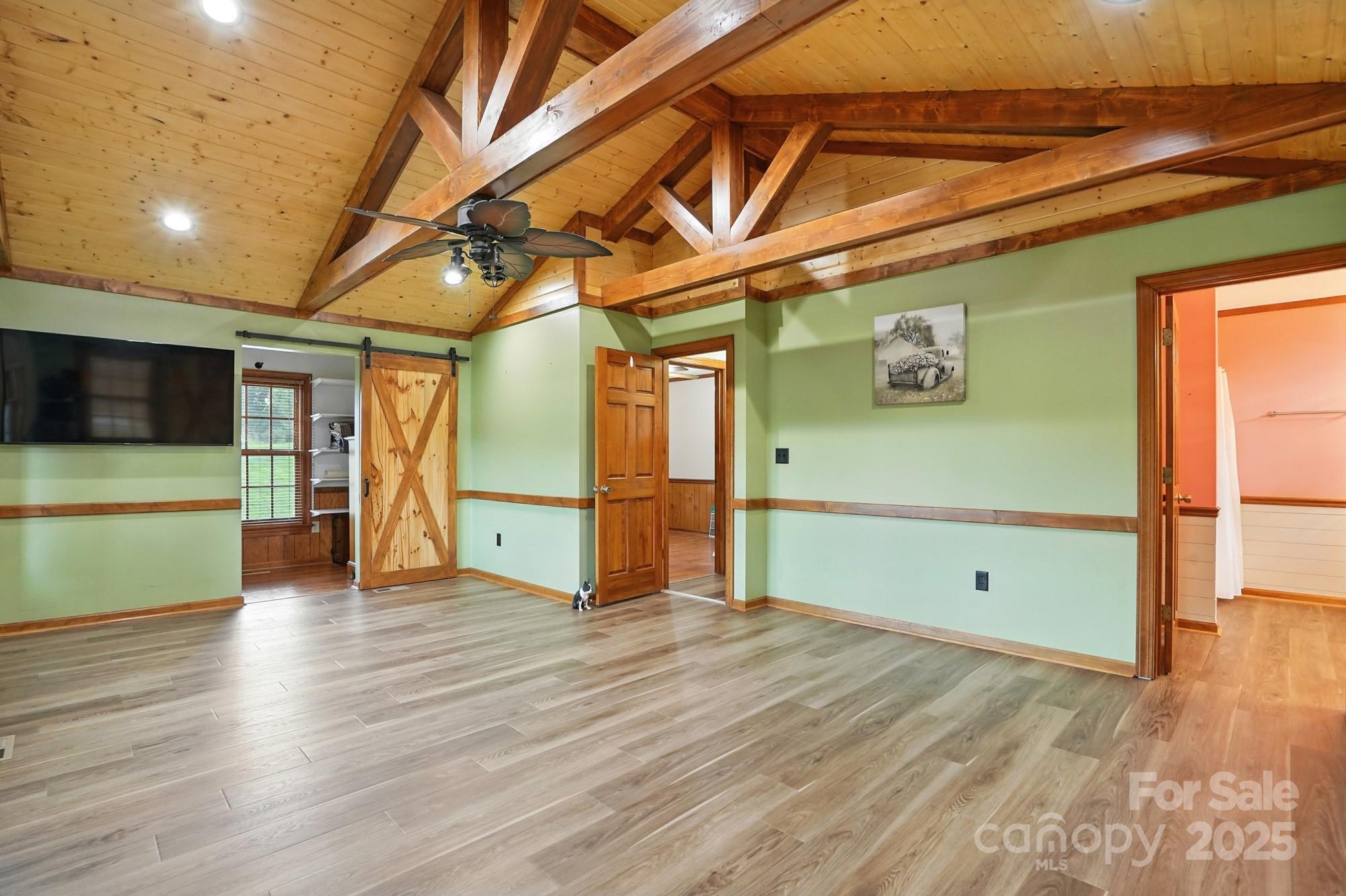 Wolf Meadow Acres - Residential