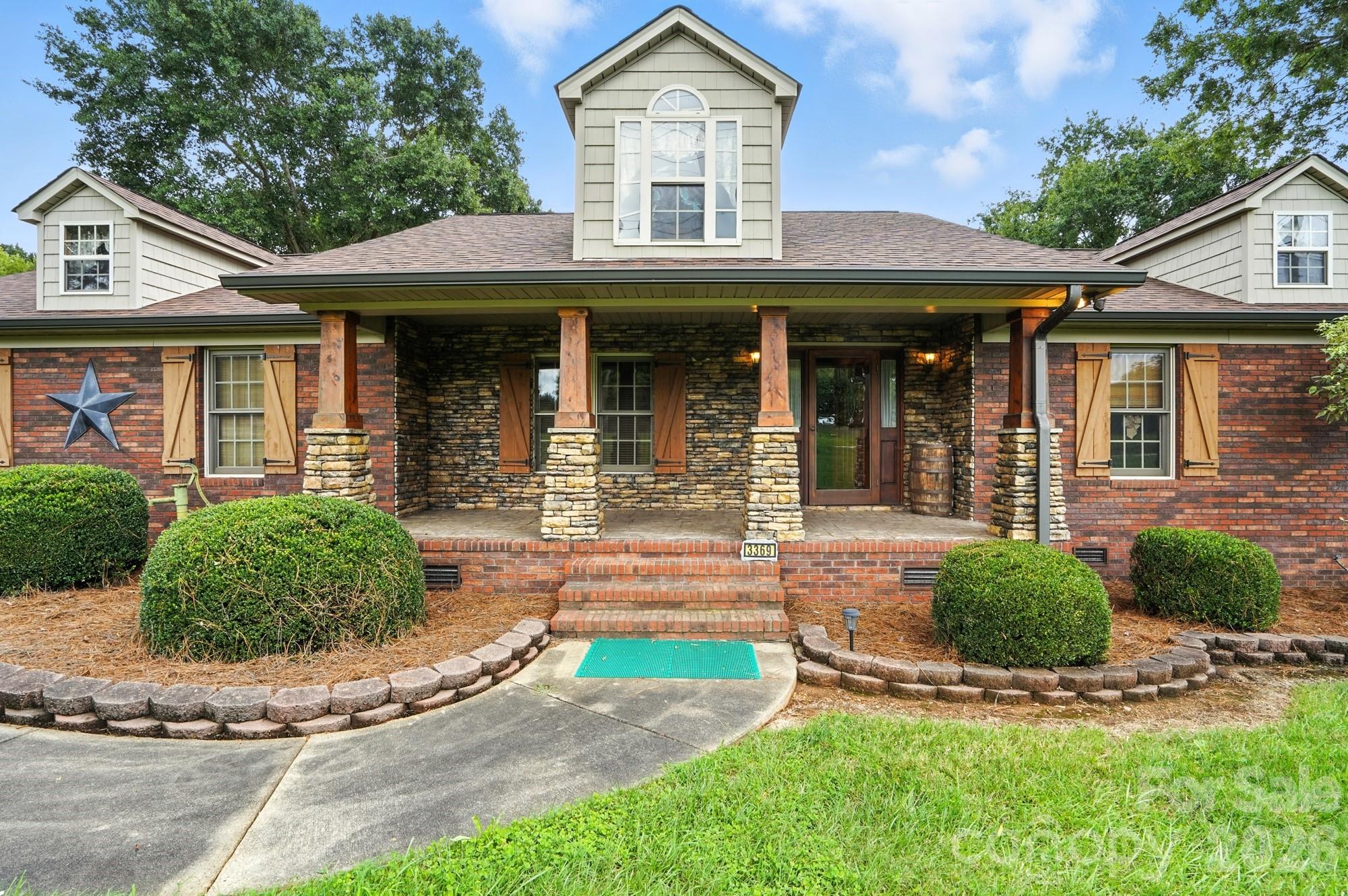 Wolf Meadow Acres - Residential