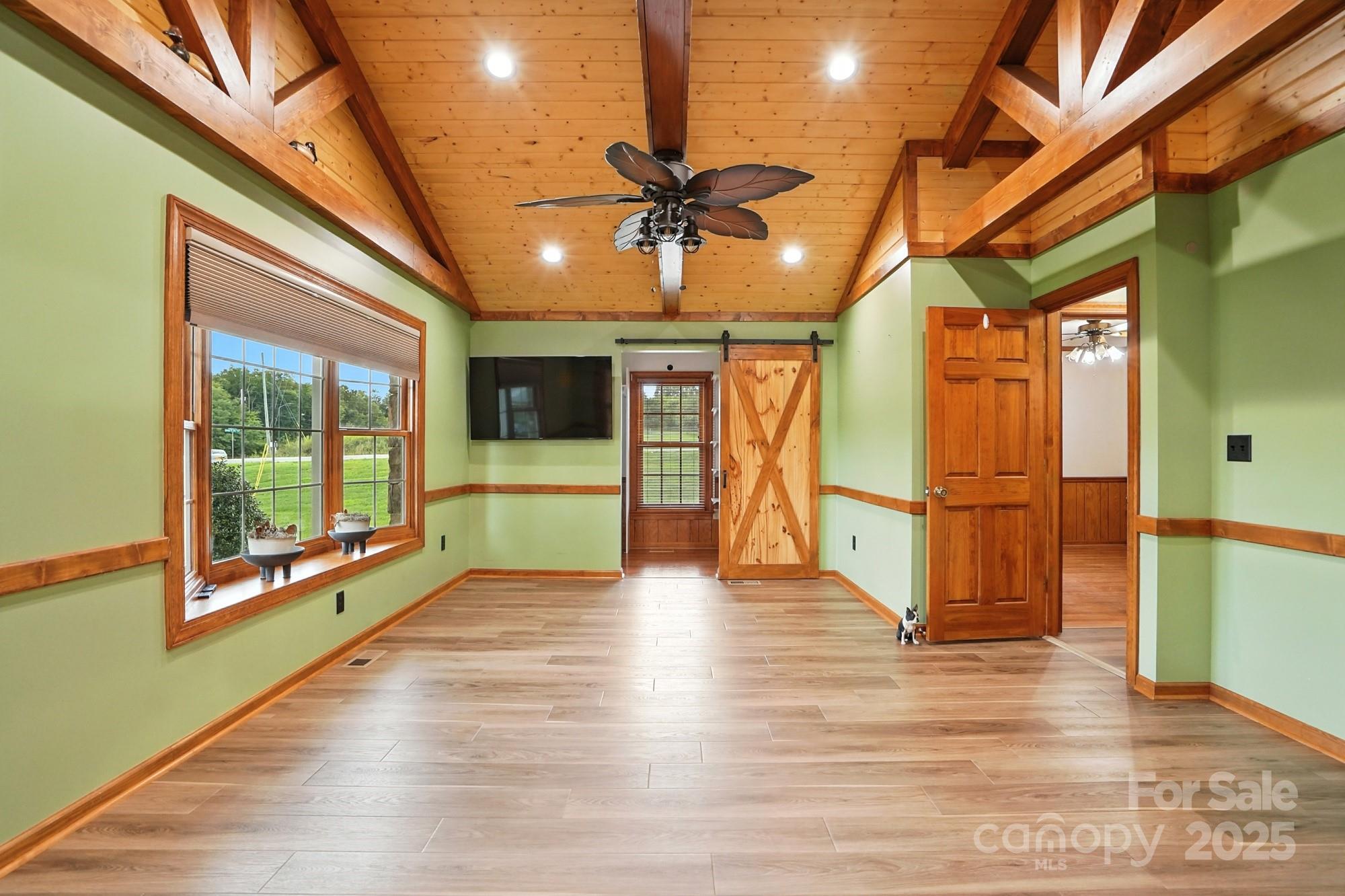 Wolf Meadow Acres - Residential