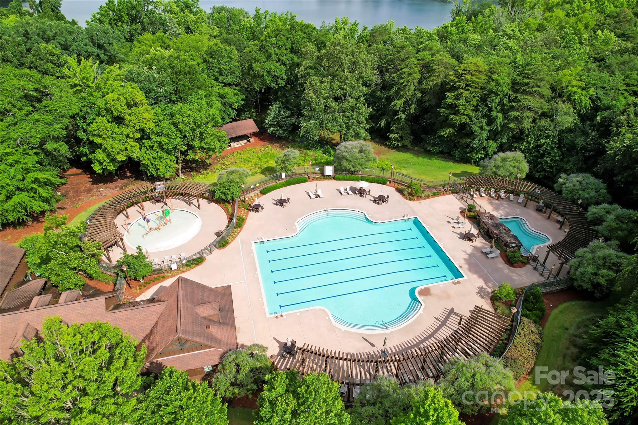 The Sanctuary - Land