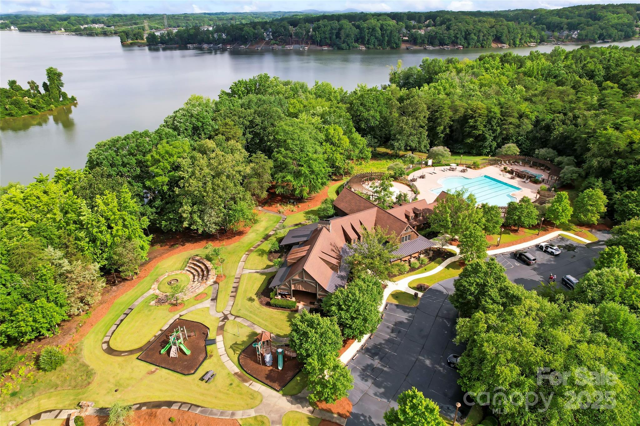 The Sanctuary - Land