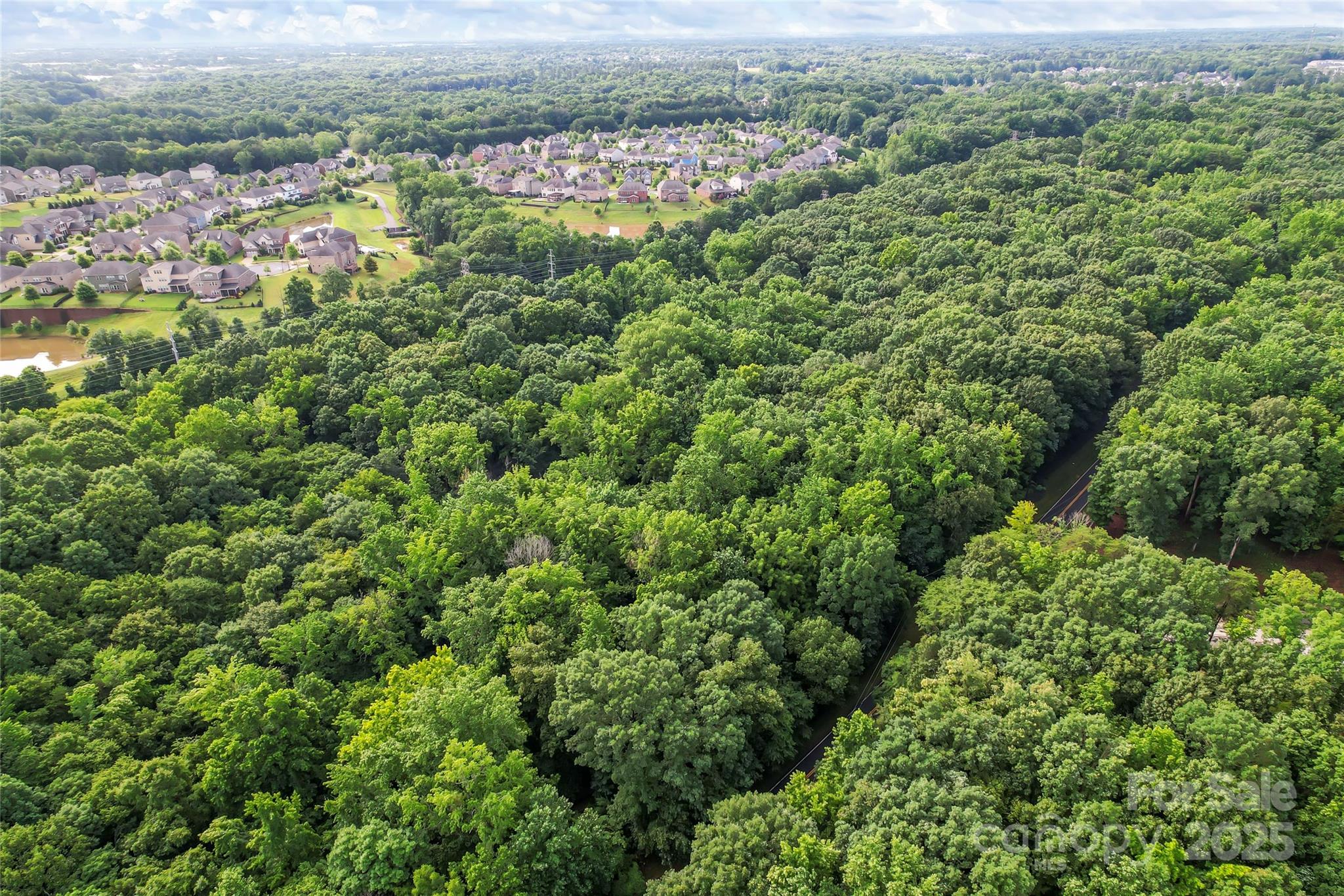 The Sanctuary - Land