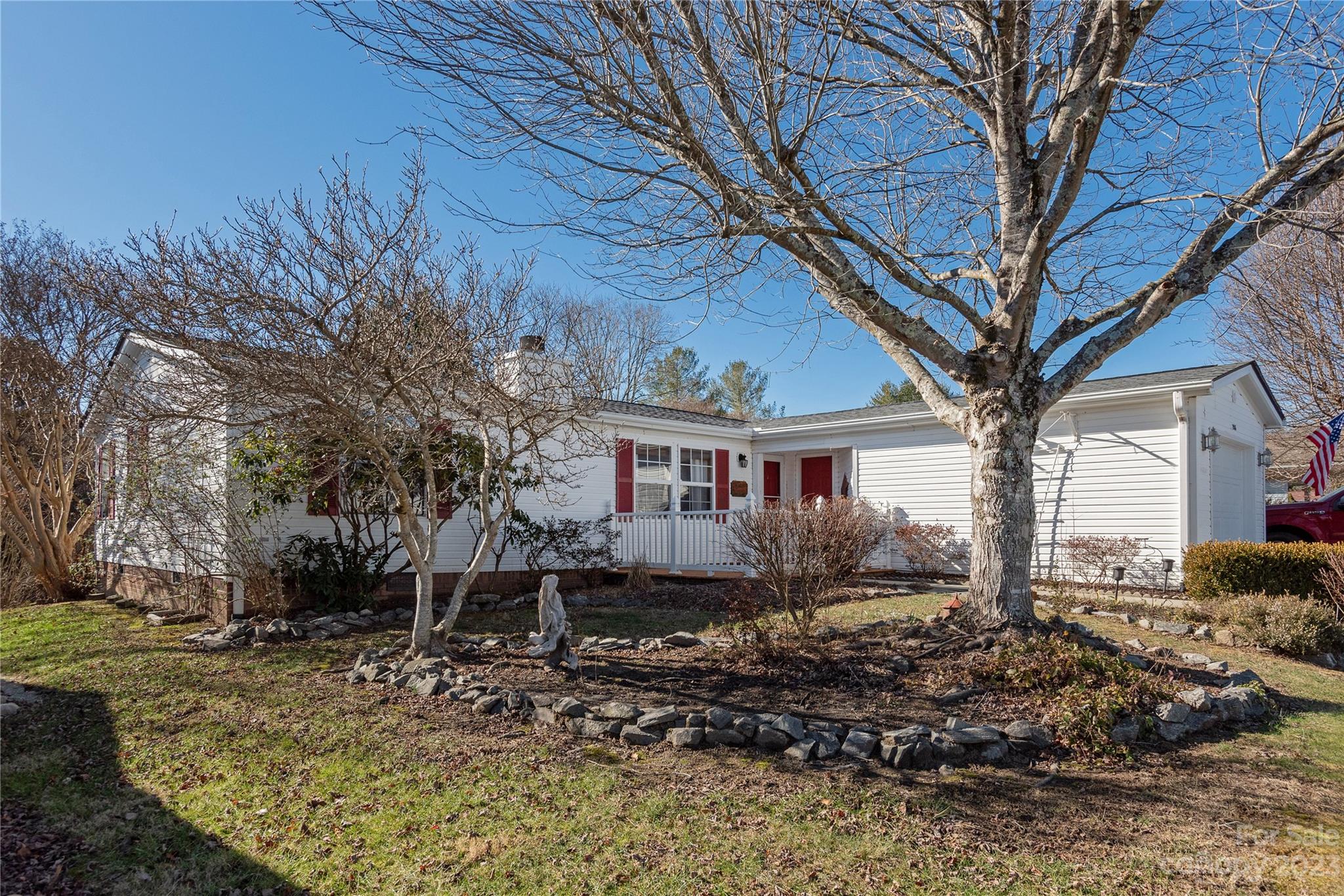 Riverwind - Residential