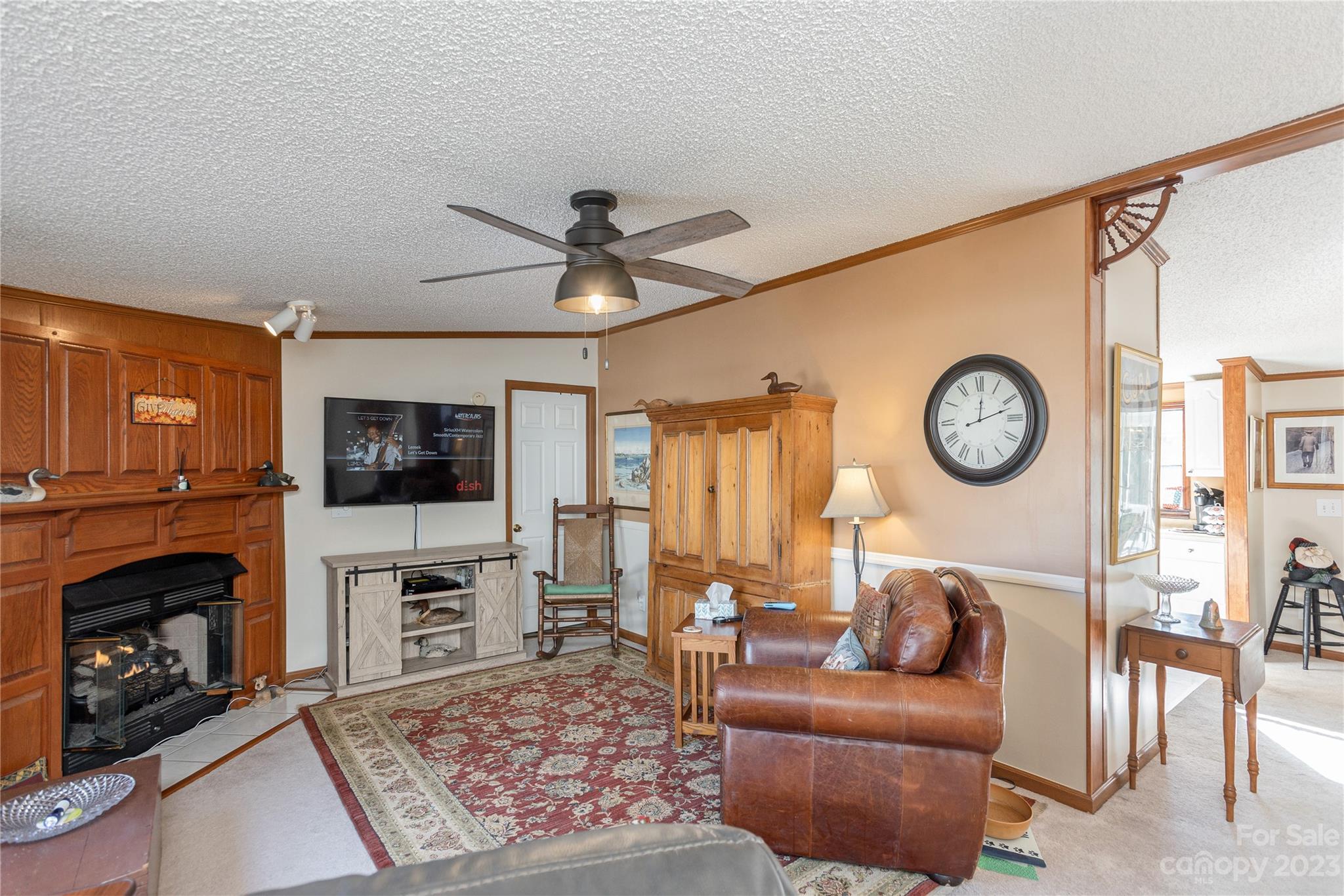 Riverwind - Residential