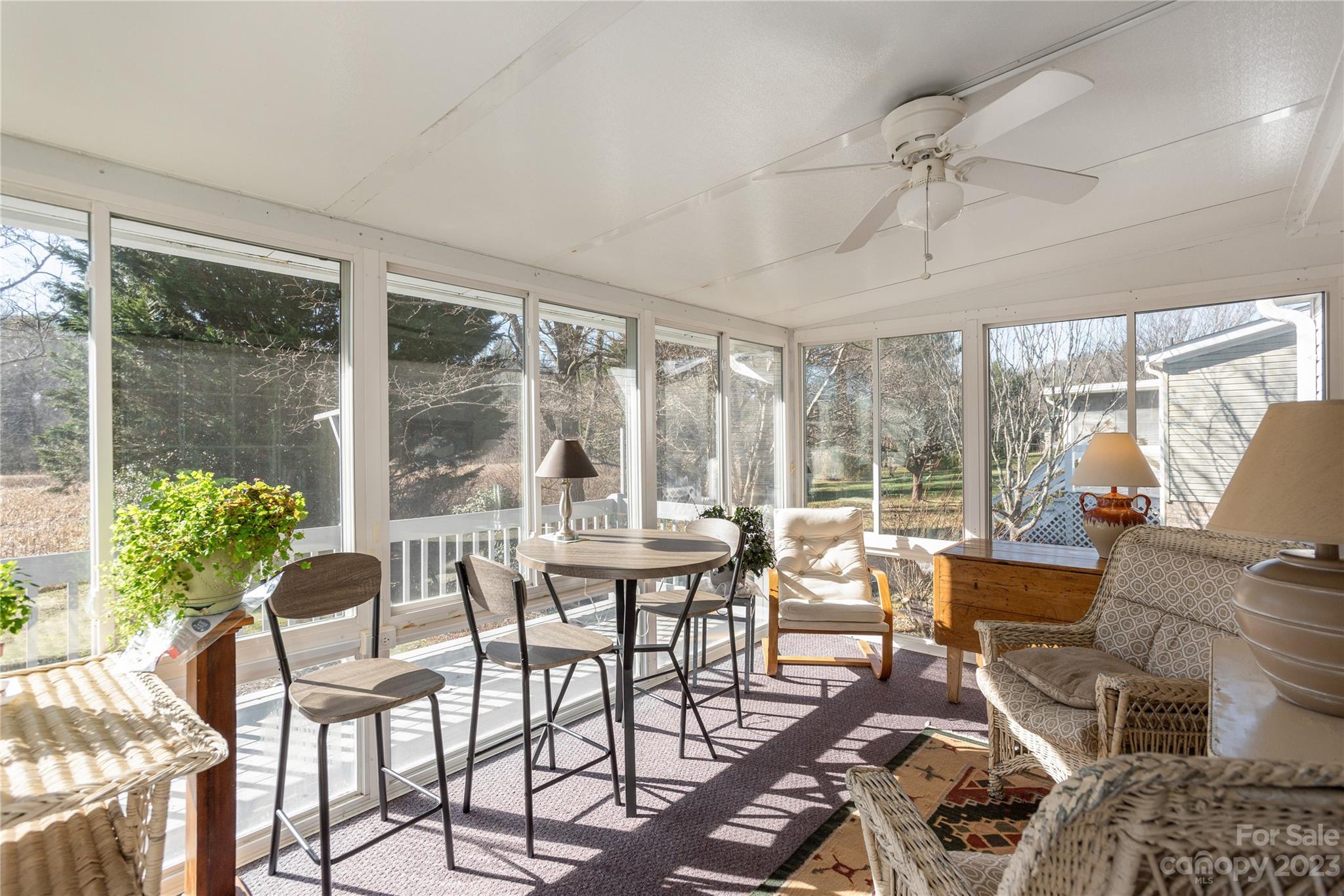 Riverwind - Residential