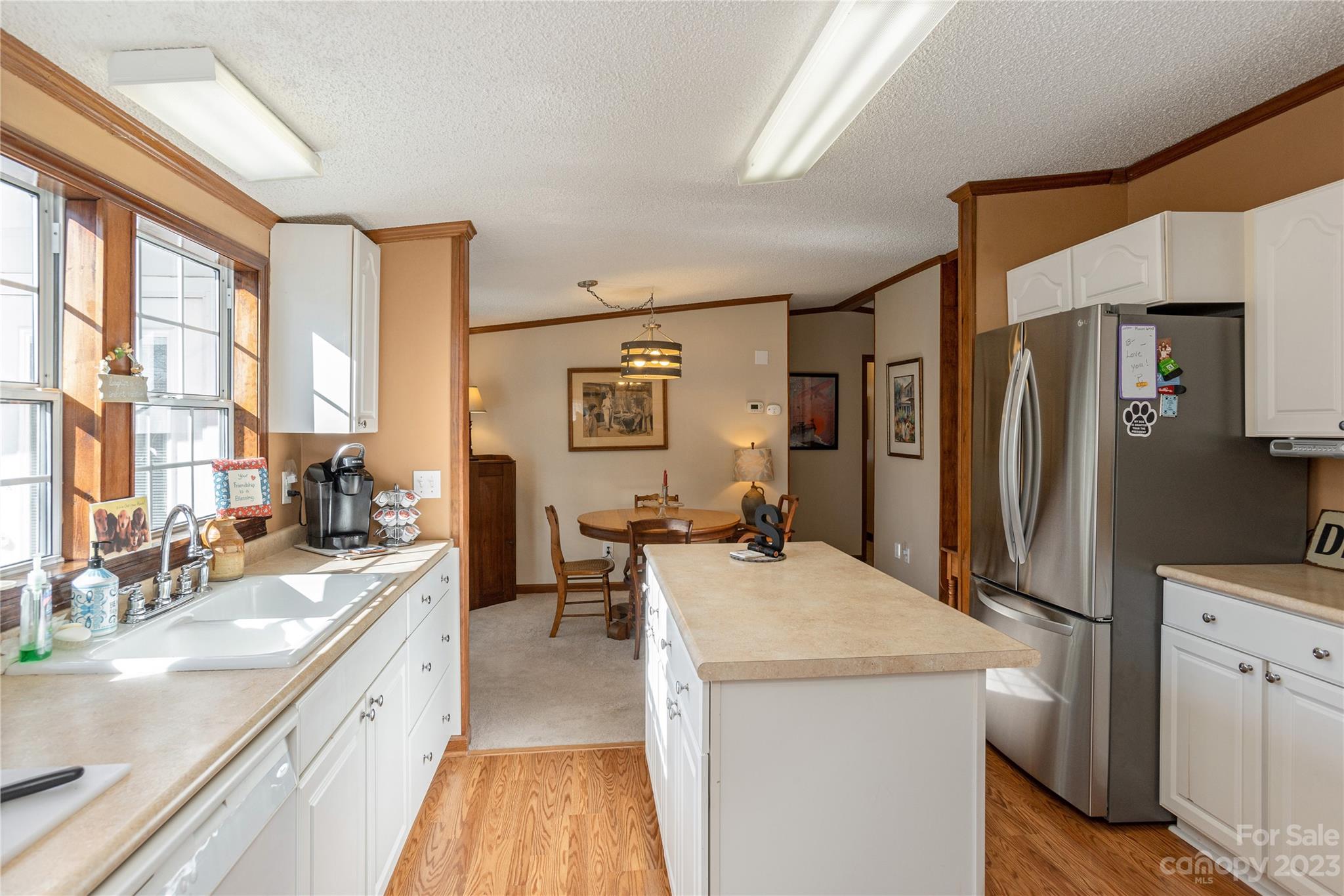 Riverwind - Residential