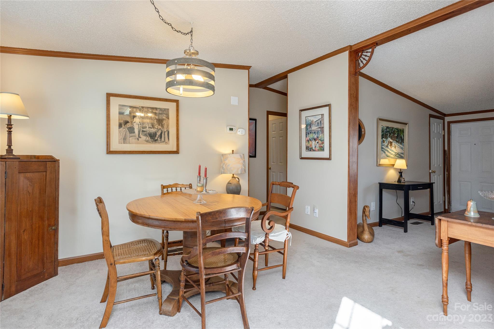 Riverwind - Residential