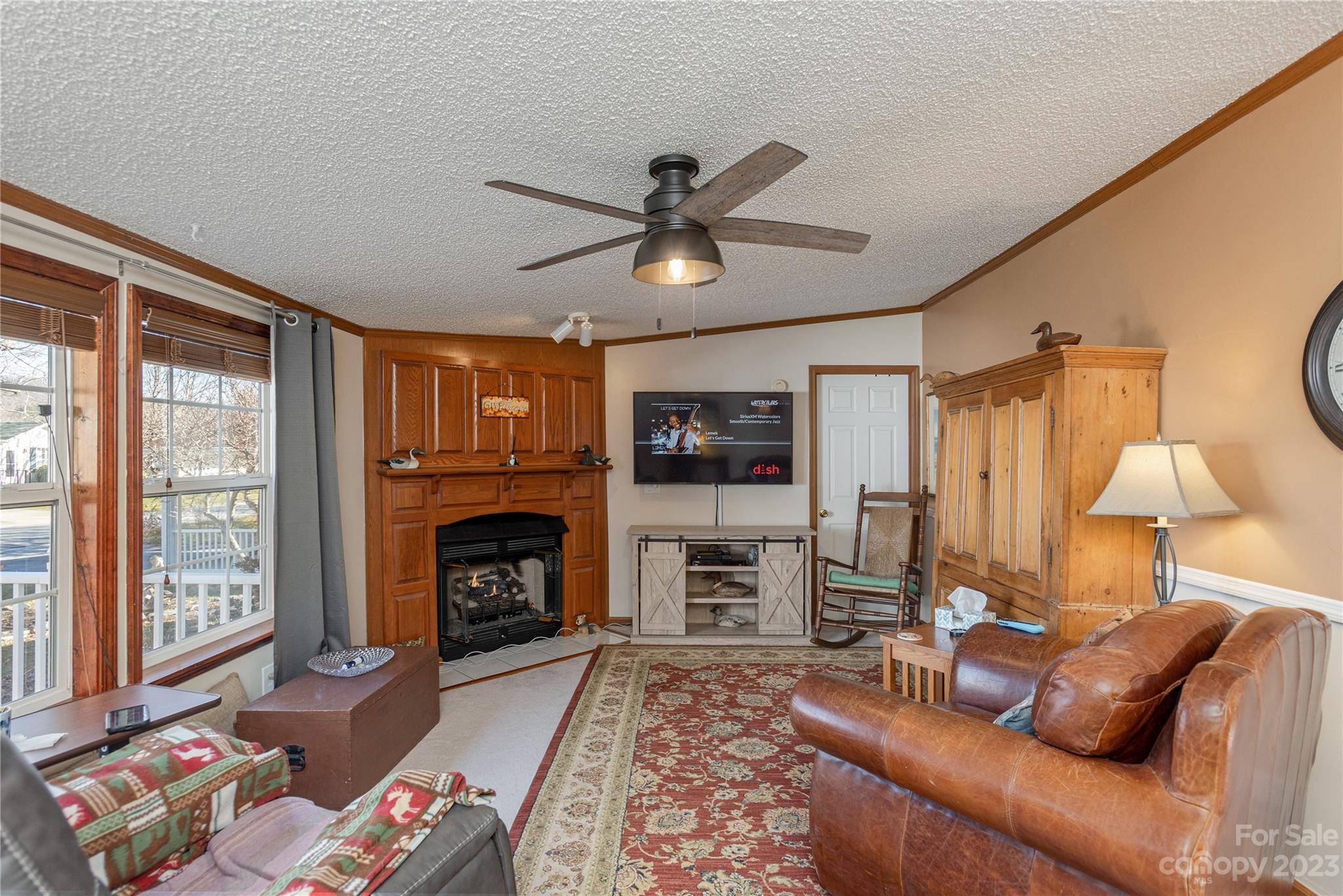 Riverwind - Residential