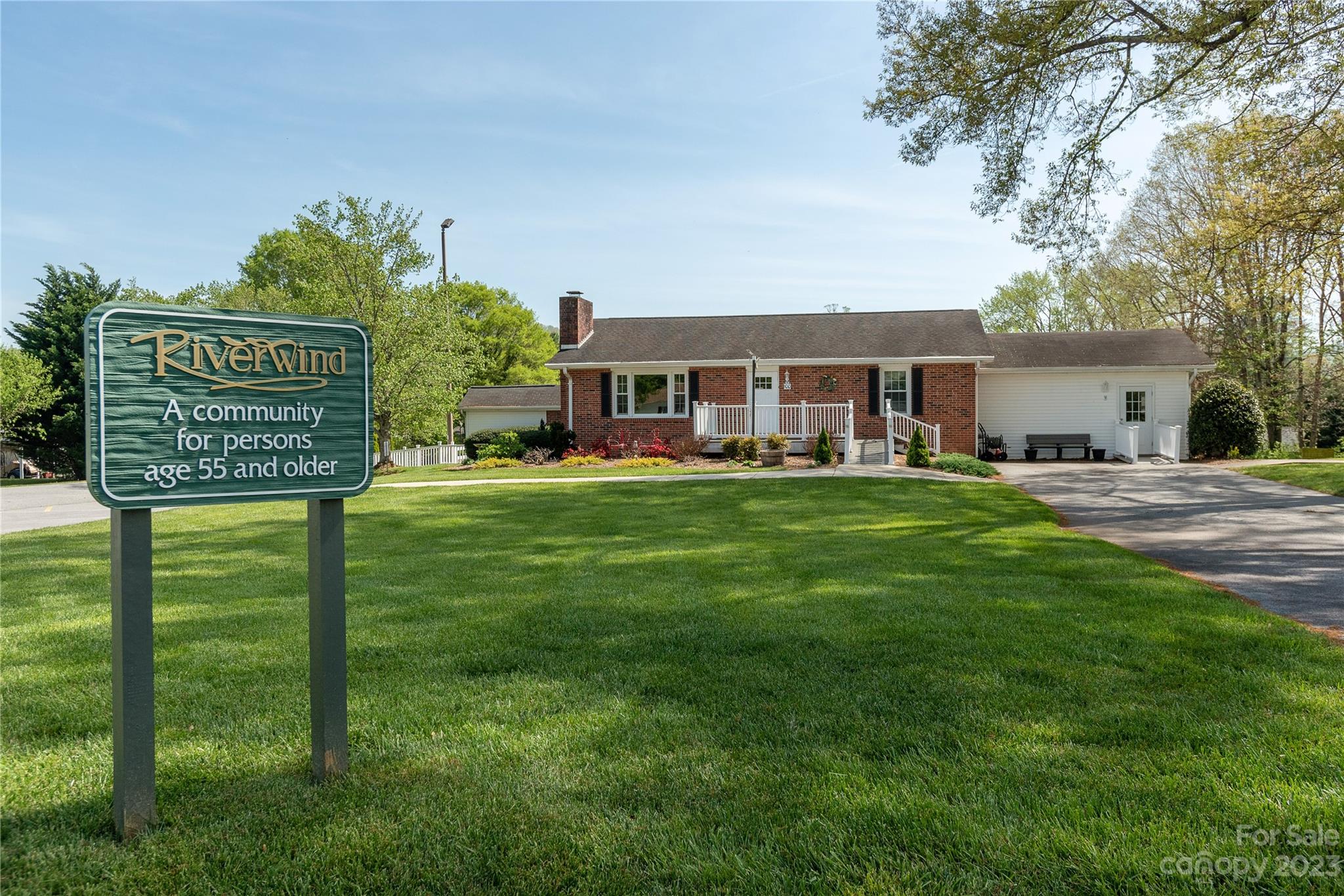 Riverwind - Residential