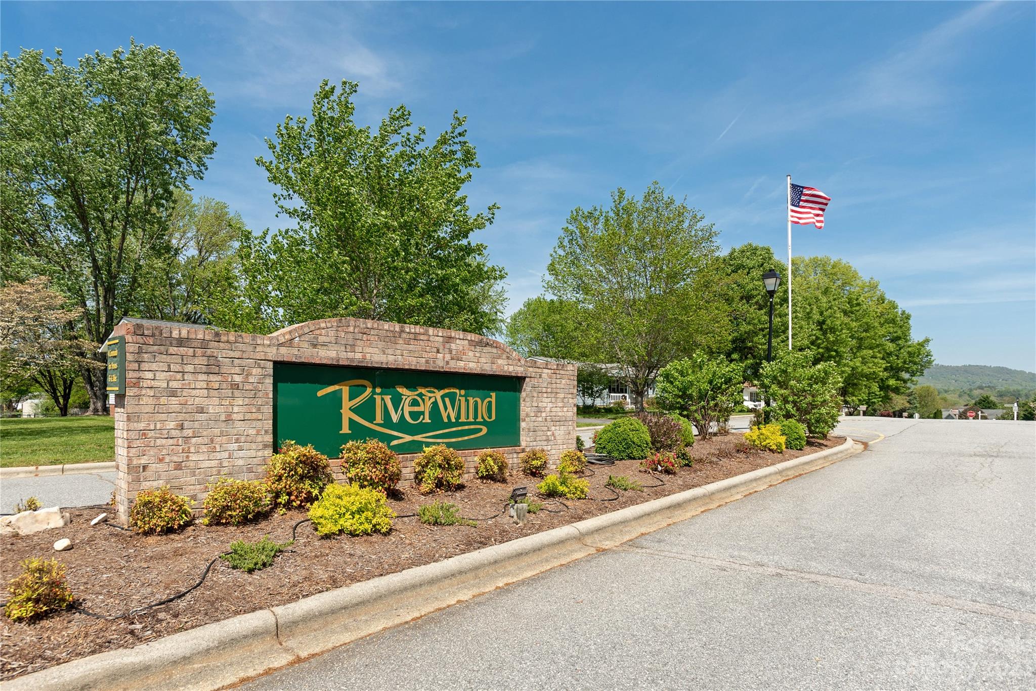 Riverwind - Residential