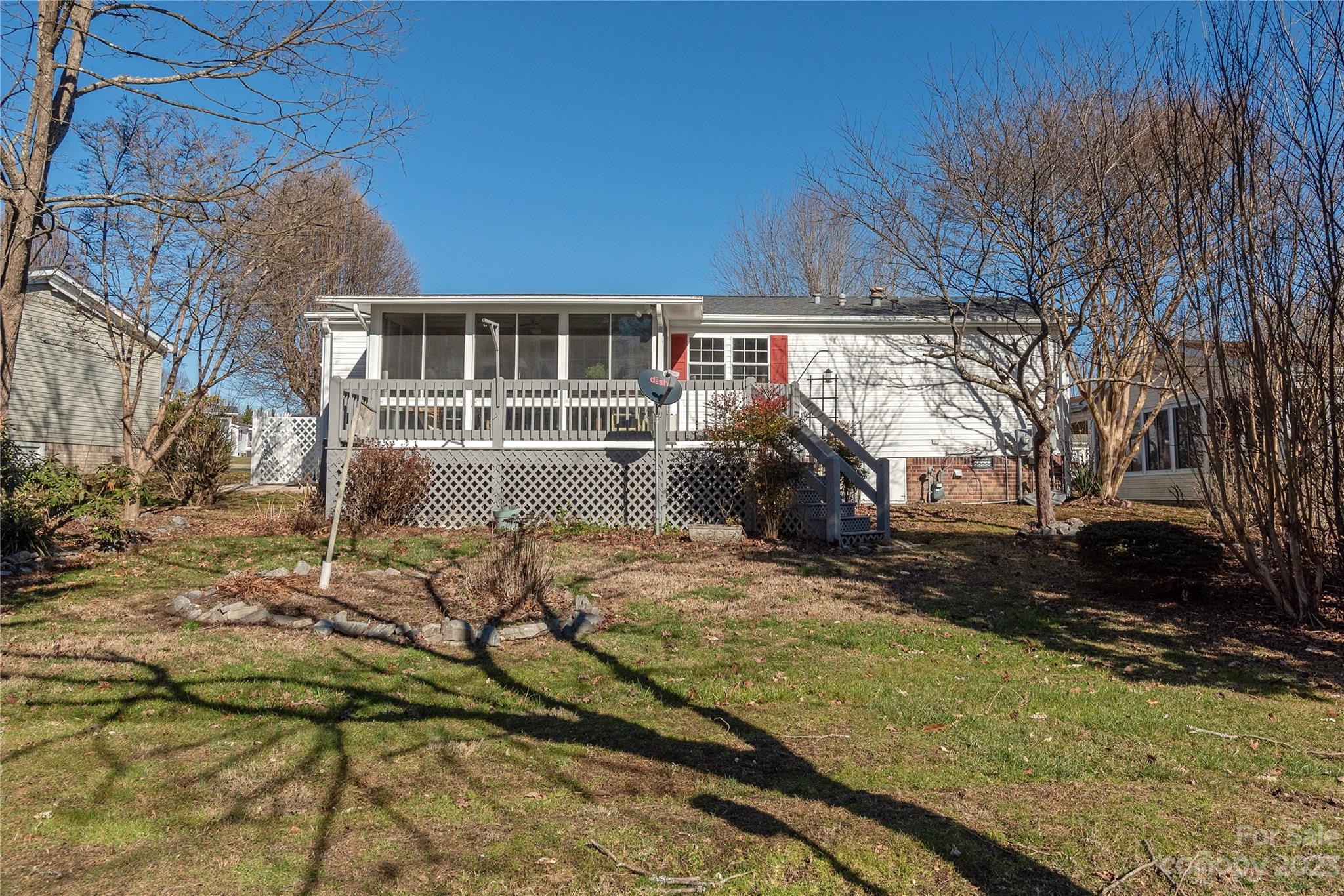 Riverwind - Residential