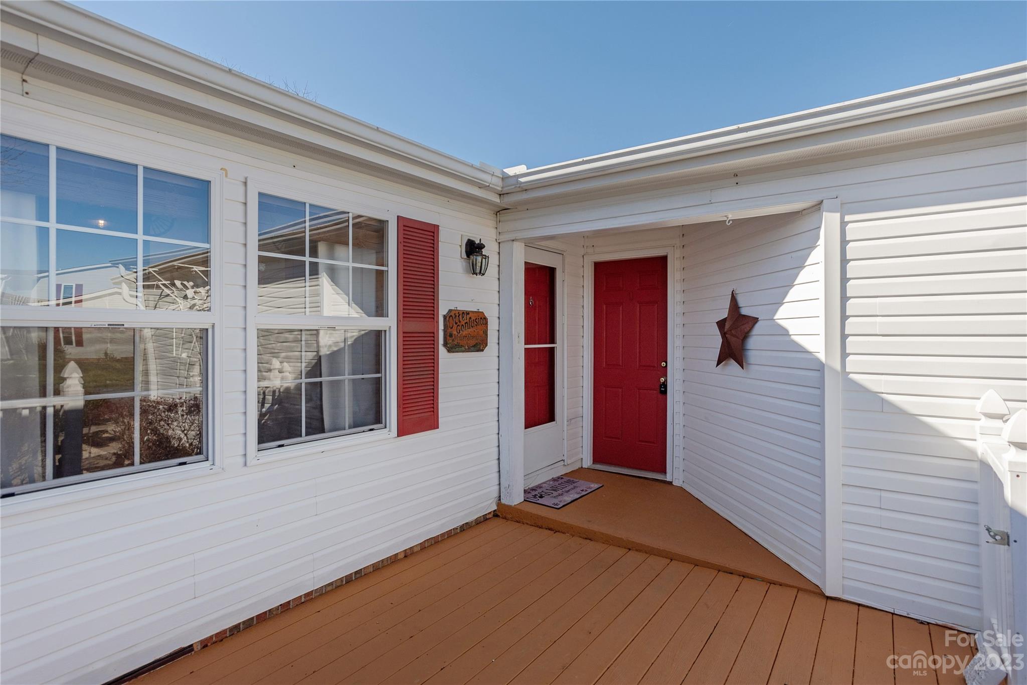 Riverwind - Residential