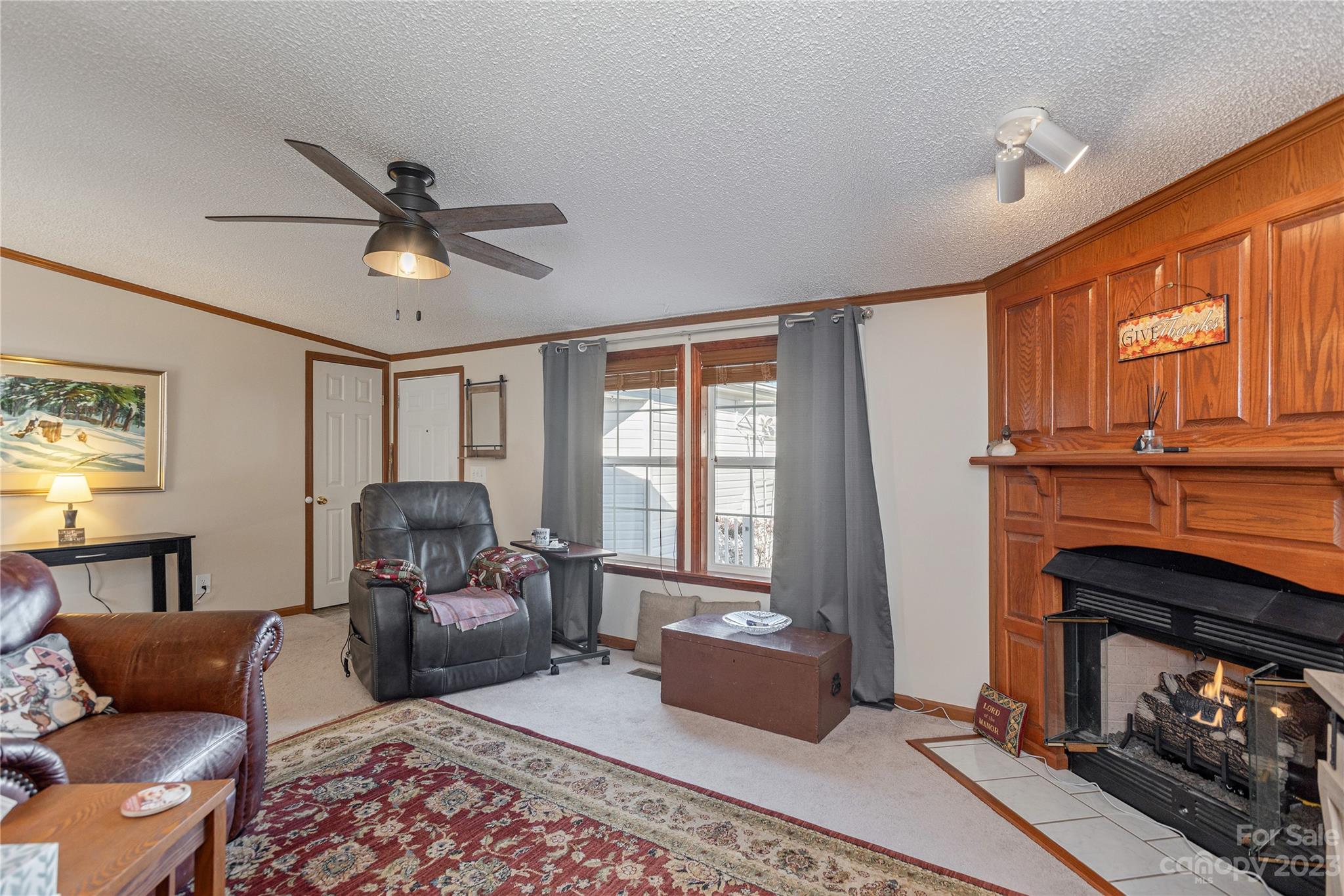 Riverwind - Residential