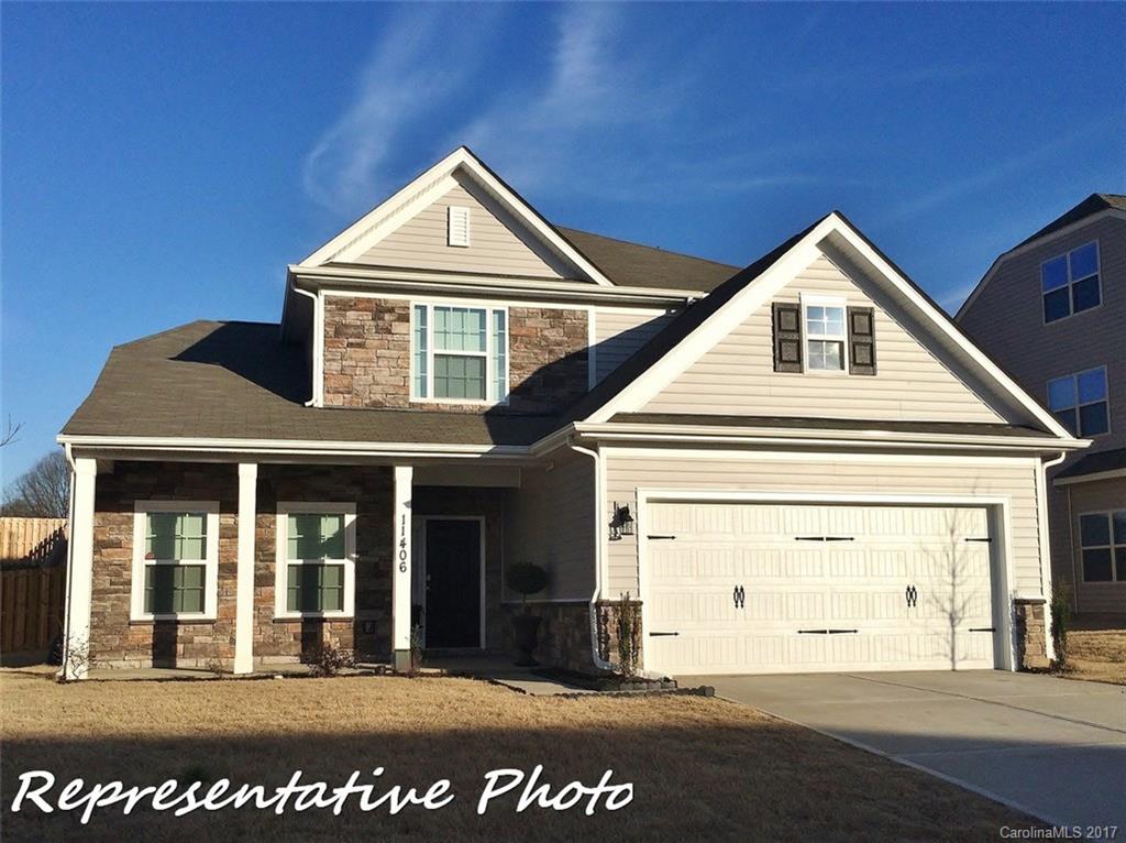 Somerset At Autumn Cove - Residential