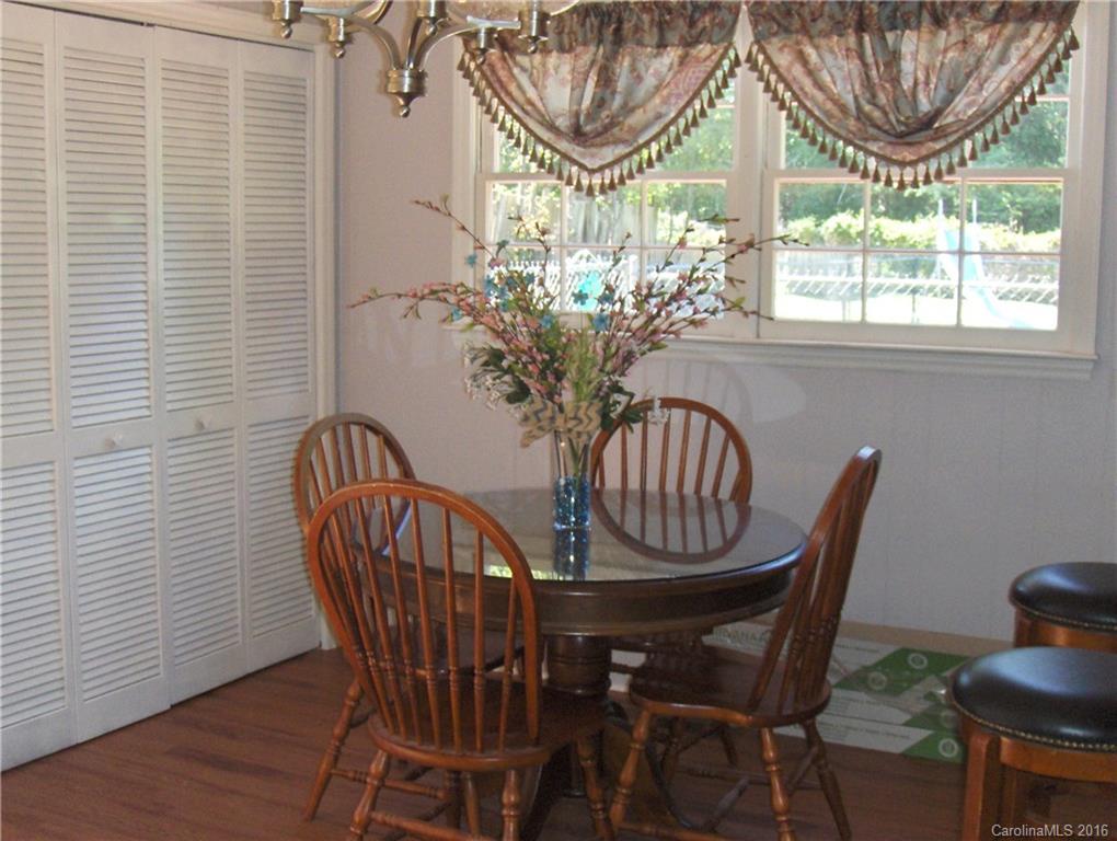 Meadowbrook Acres - Residential