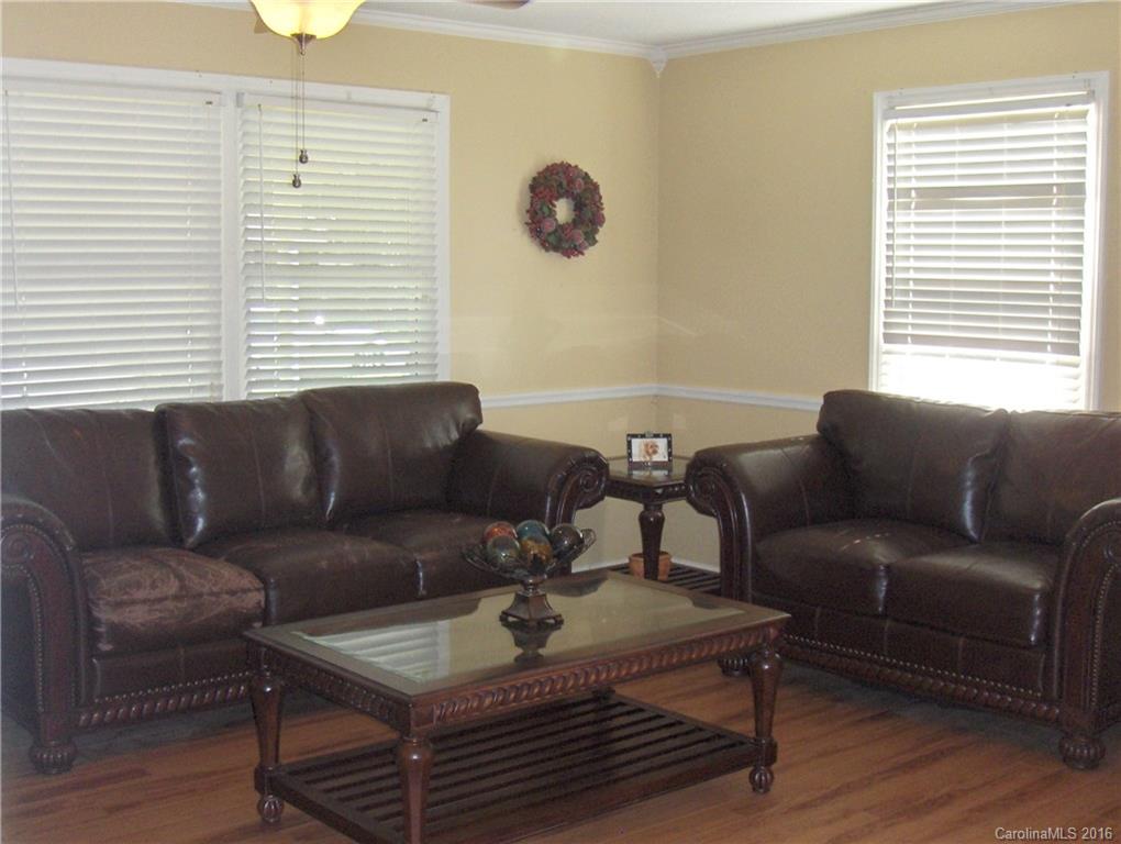 Meadowbrook Acres - Residential