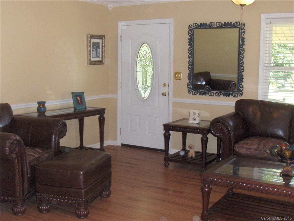 Meadowbrook Acres - Residential