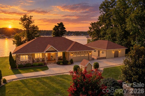 Photo of 158 Cooley Road, Mooresville, NC 28117 (MLS # 4423143)