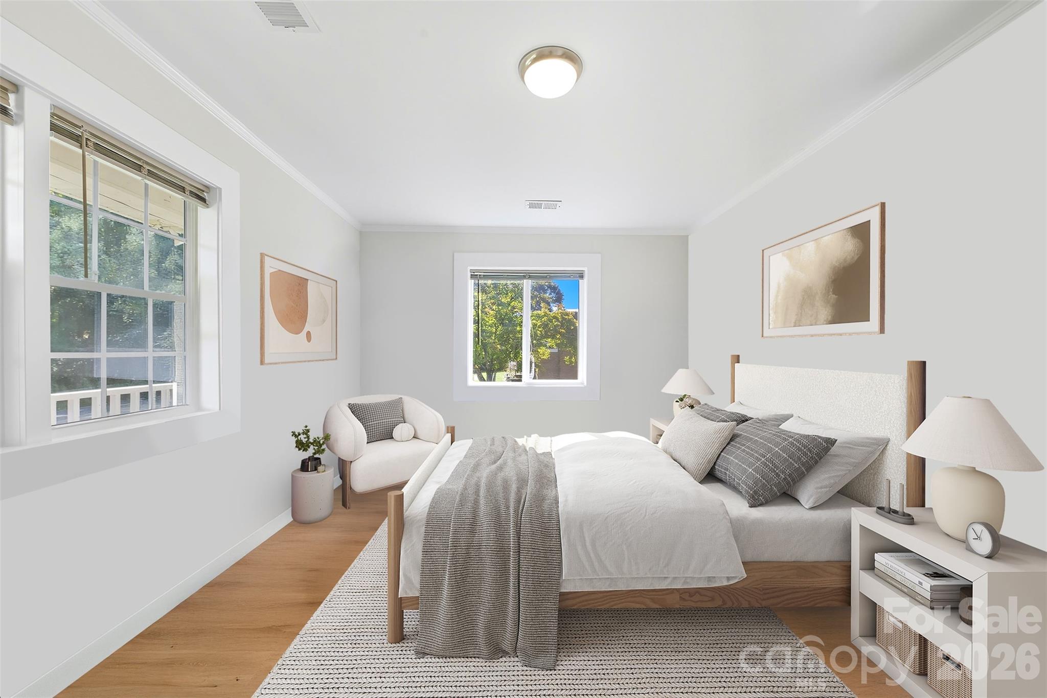 Eleanor Park - Residential