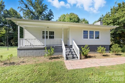 9215 Old Moores Chapel Road Charlotte NC 28214