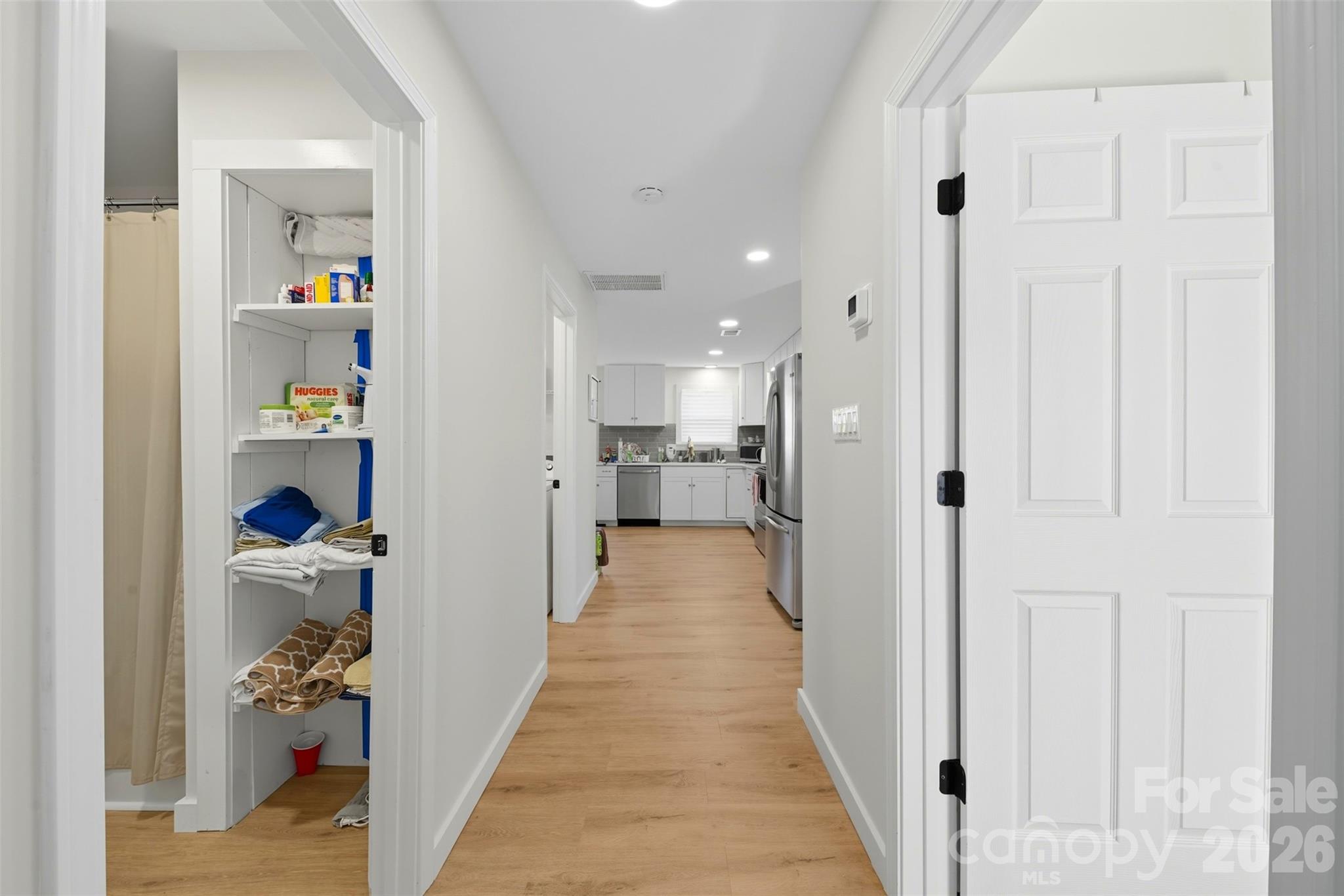 Eleanor Park - Residential