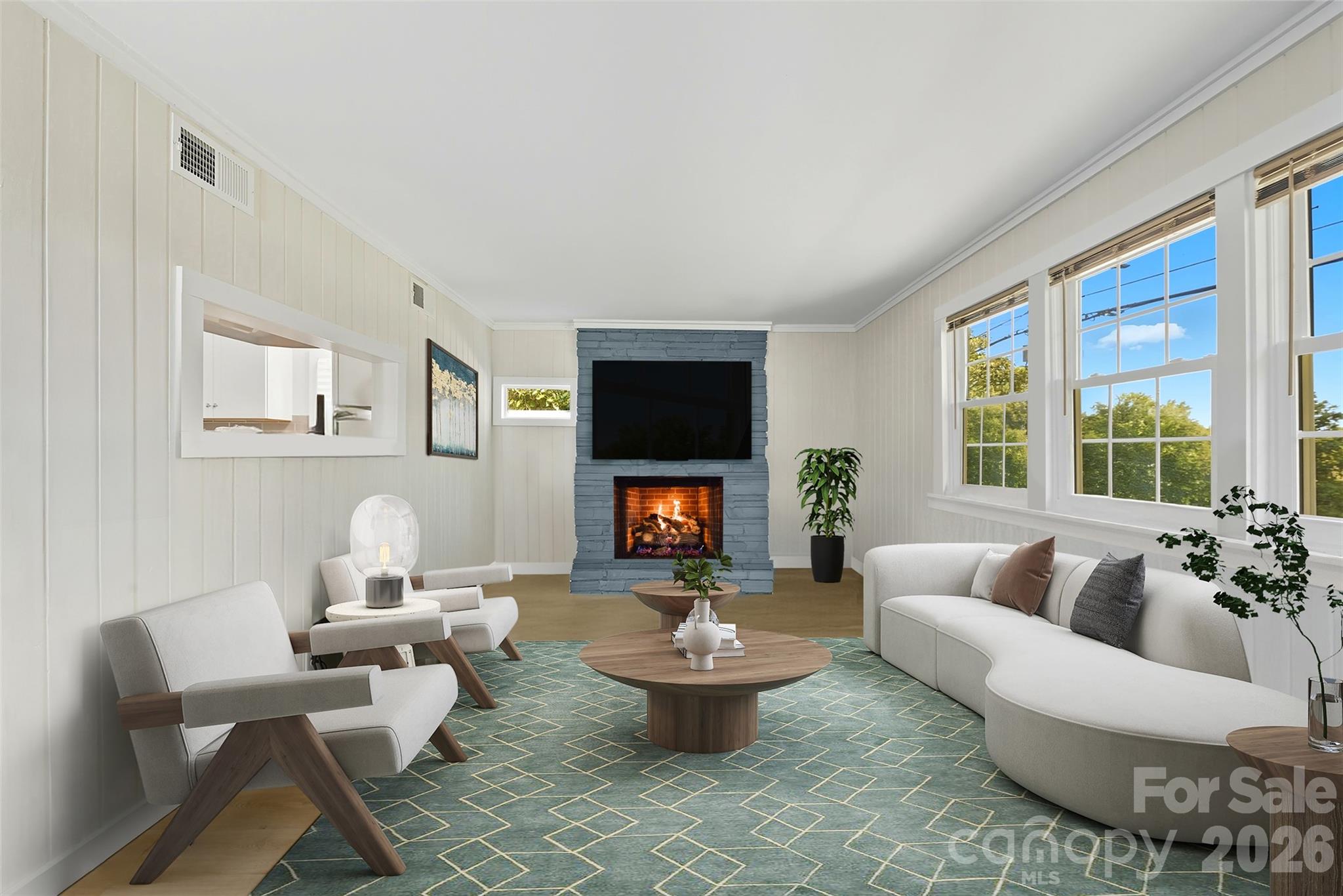 9215 Old Moores Chapel Road