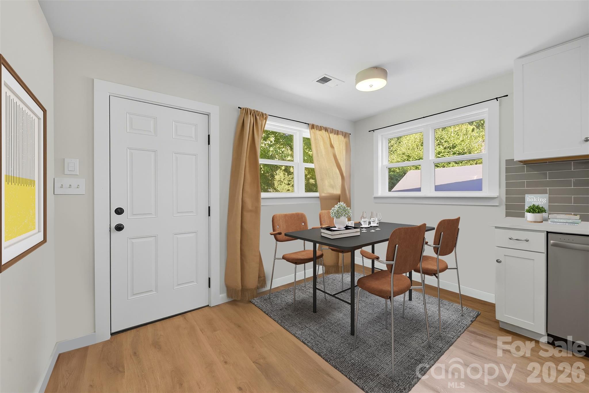 9215 Old Moores Chapel Road