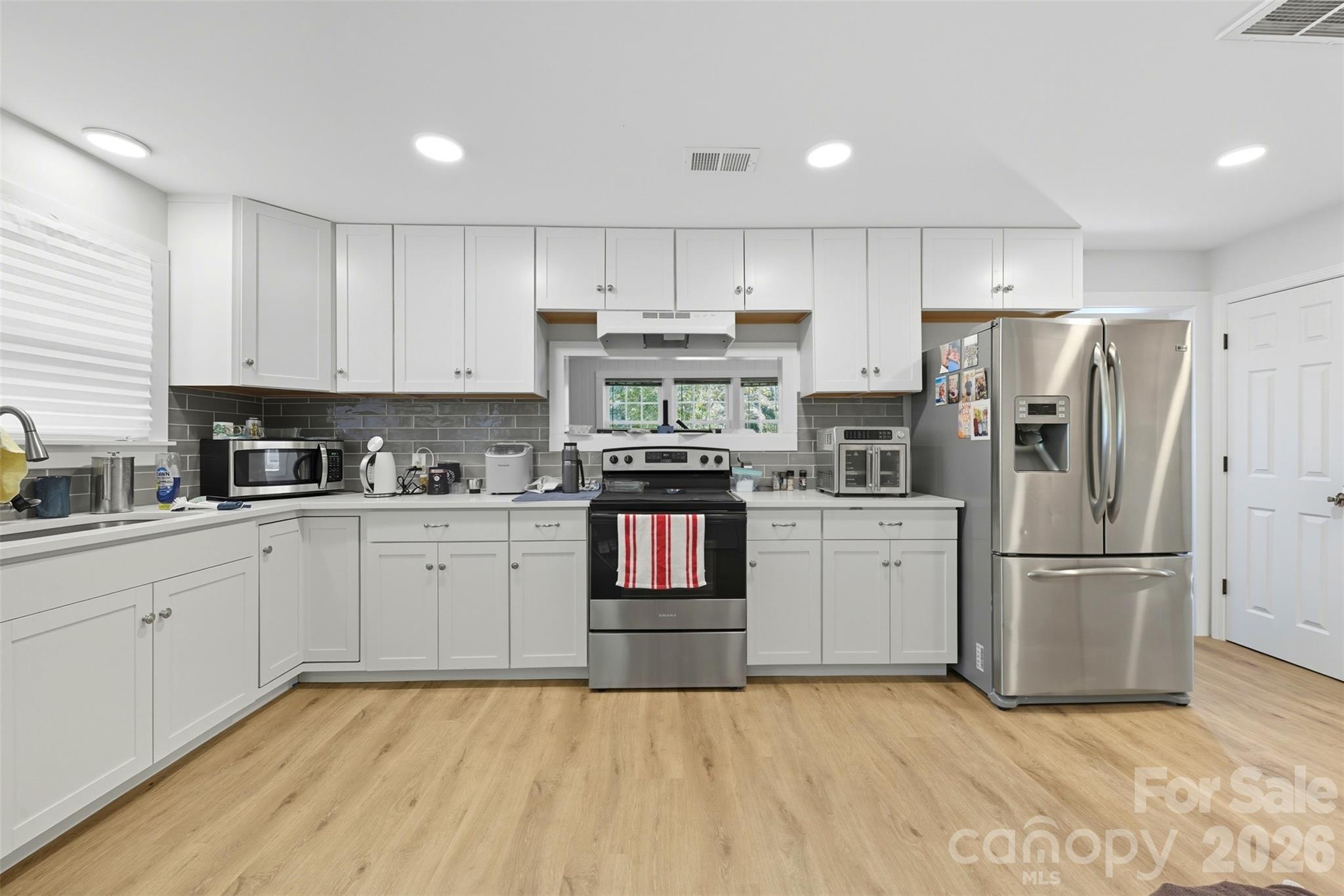 Eleanor Park - Residential