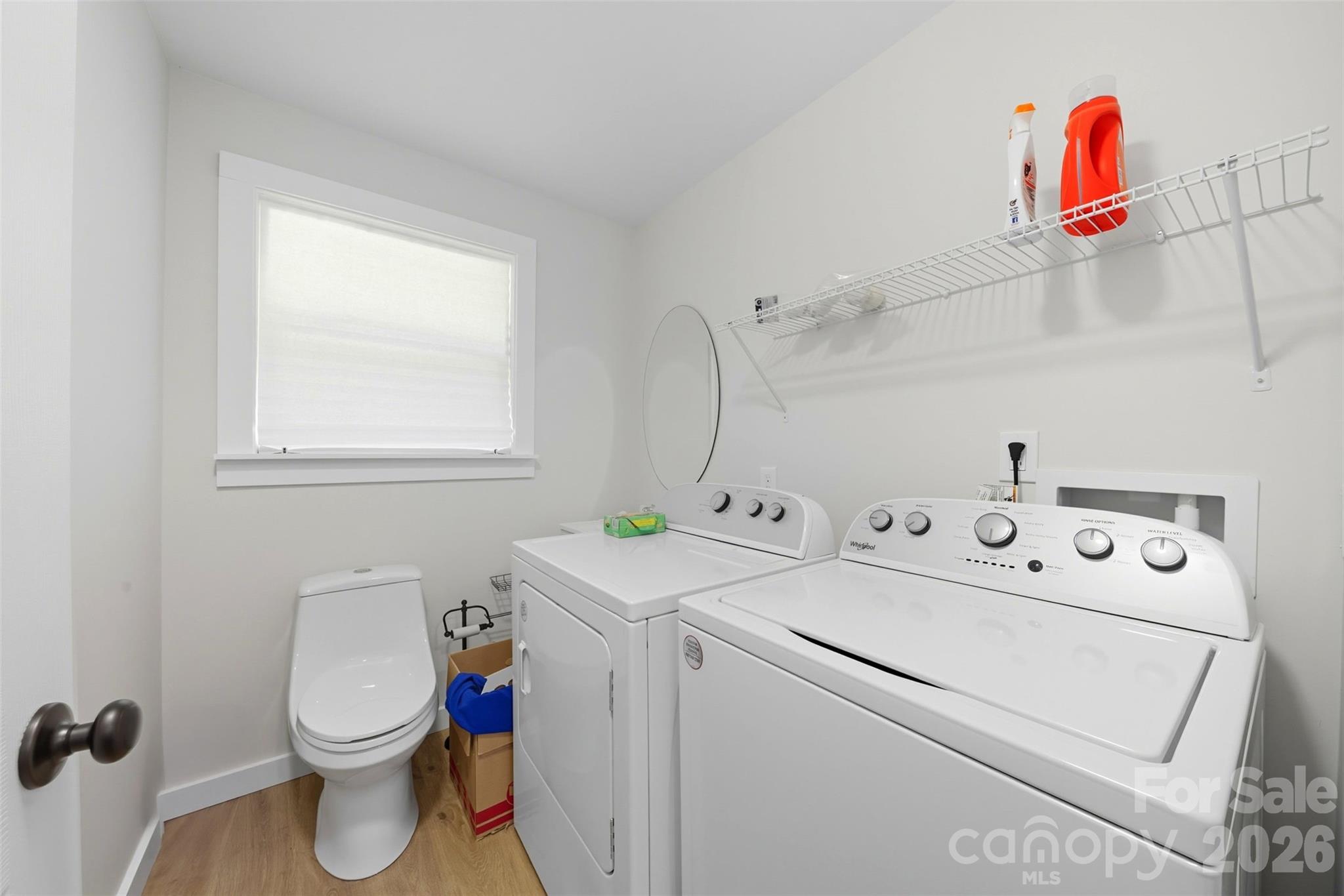 Eleanor Park - Residential