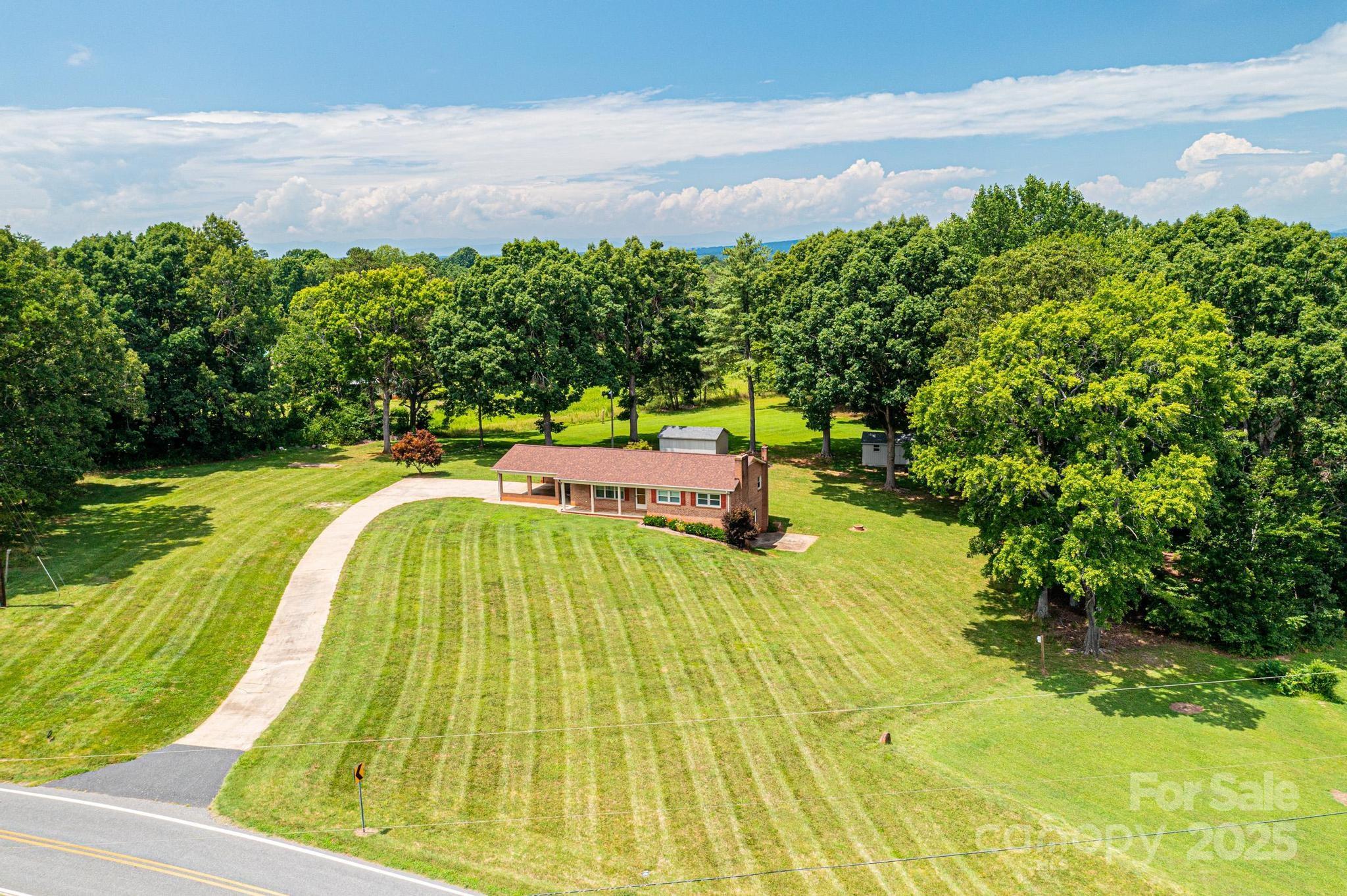 7741 Decker Road