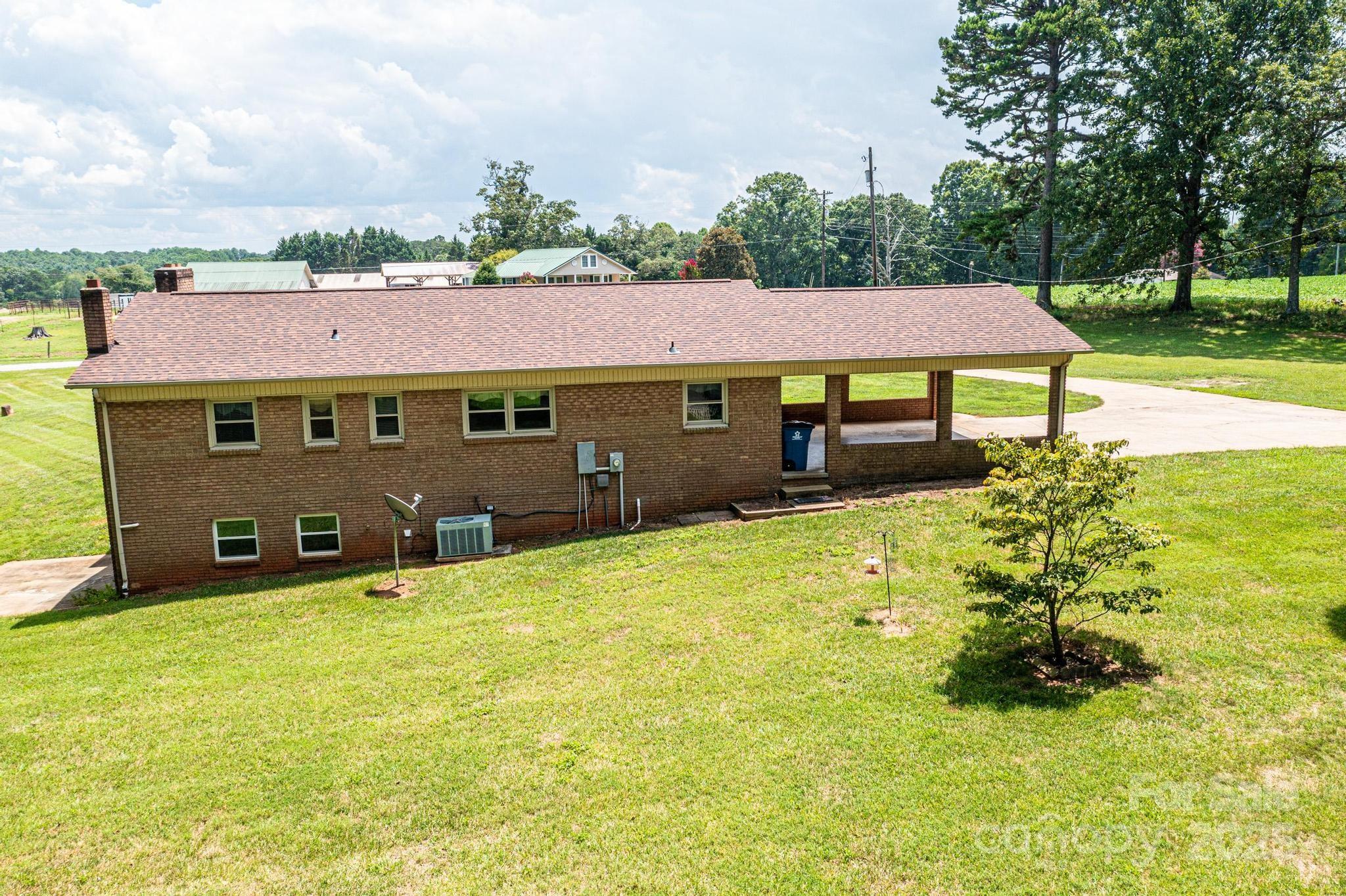 7741 Decker Road