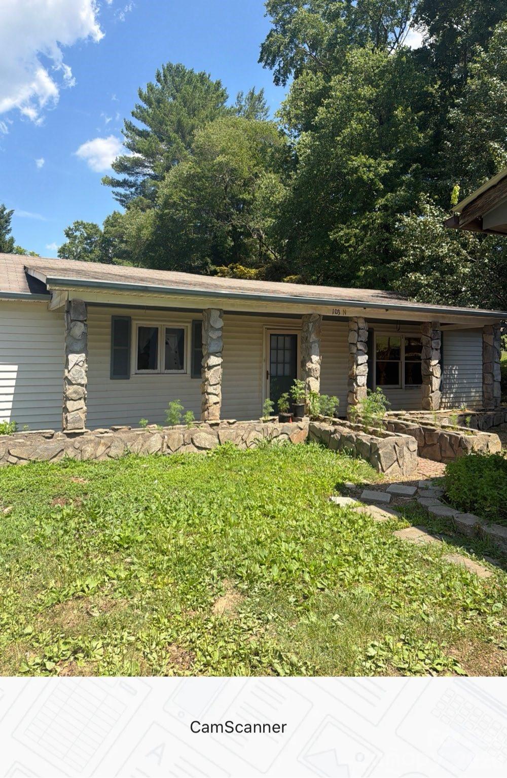 103 Locust Street