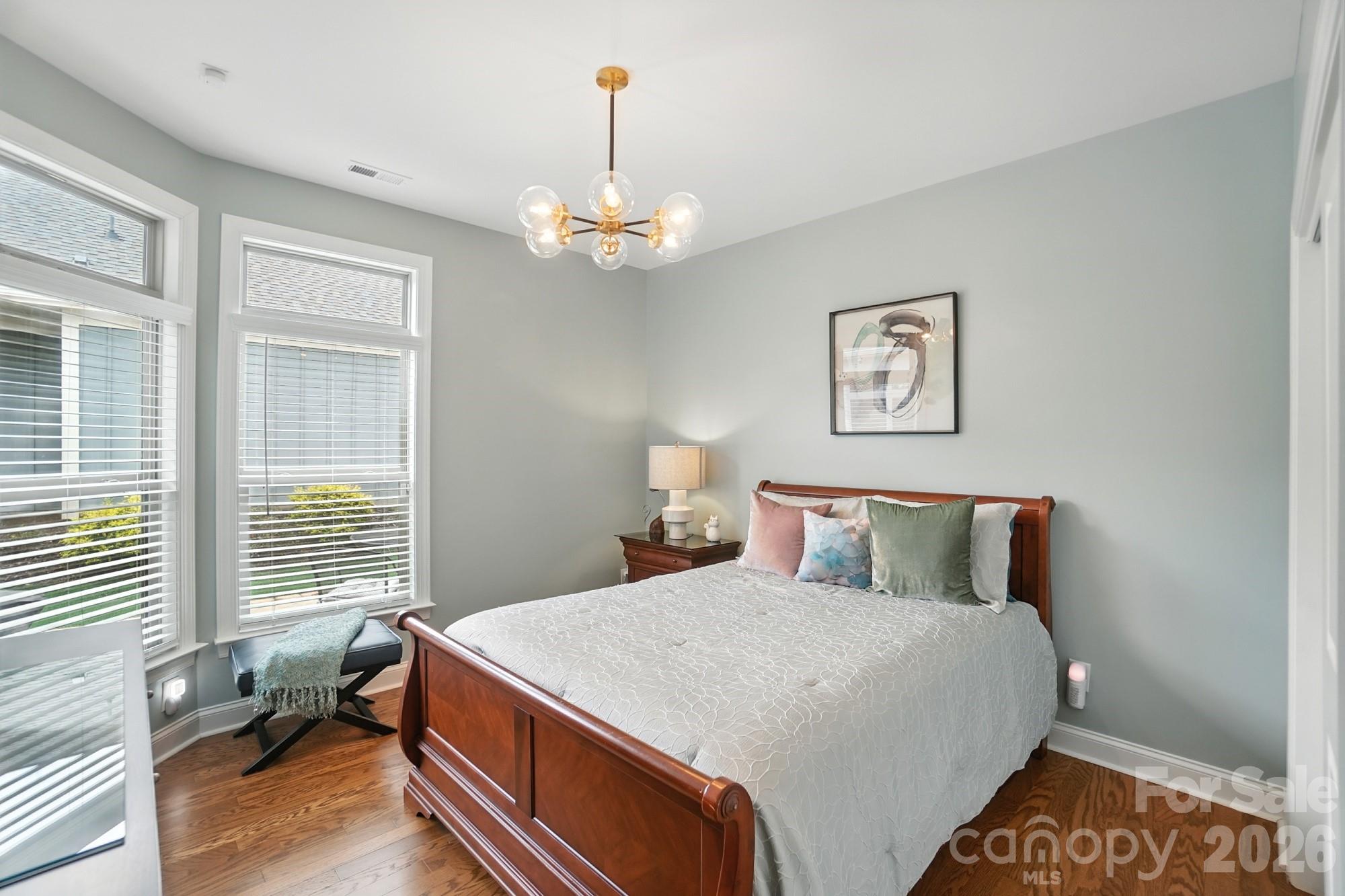 Courtyards on Poplar Tent - Residential