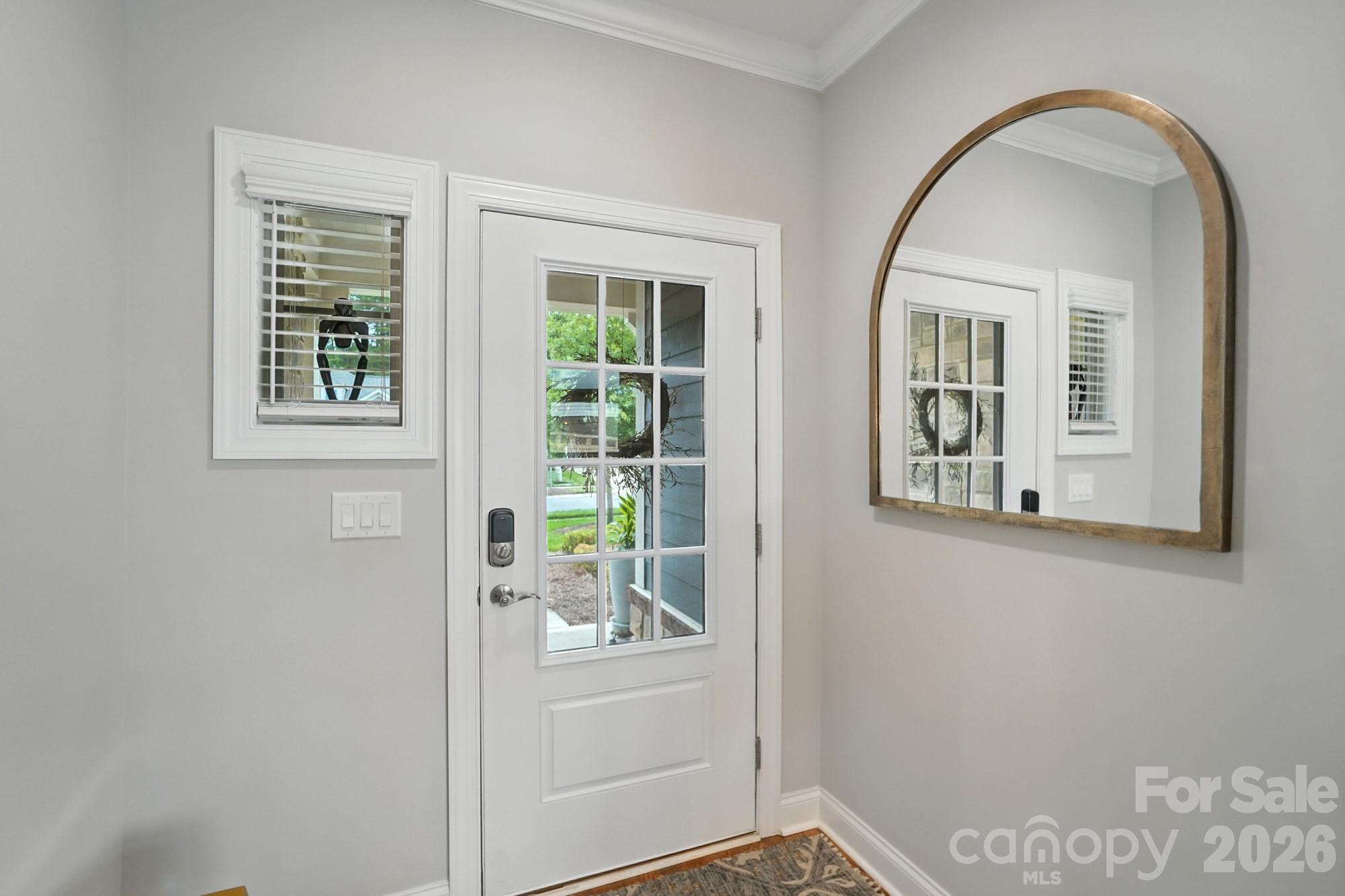 Courtyards on Poplar Tent - Residential