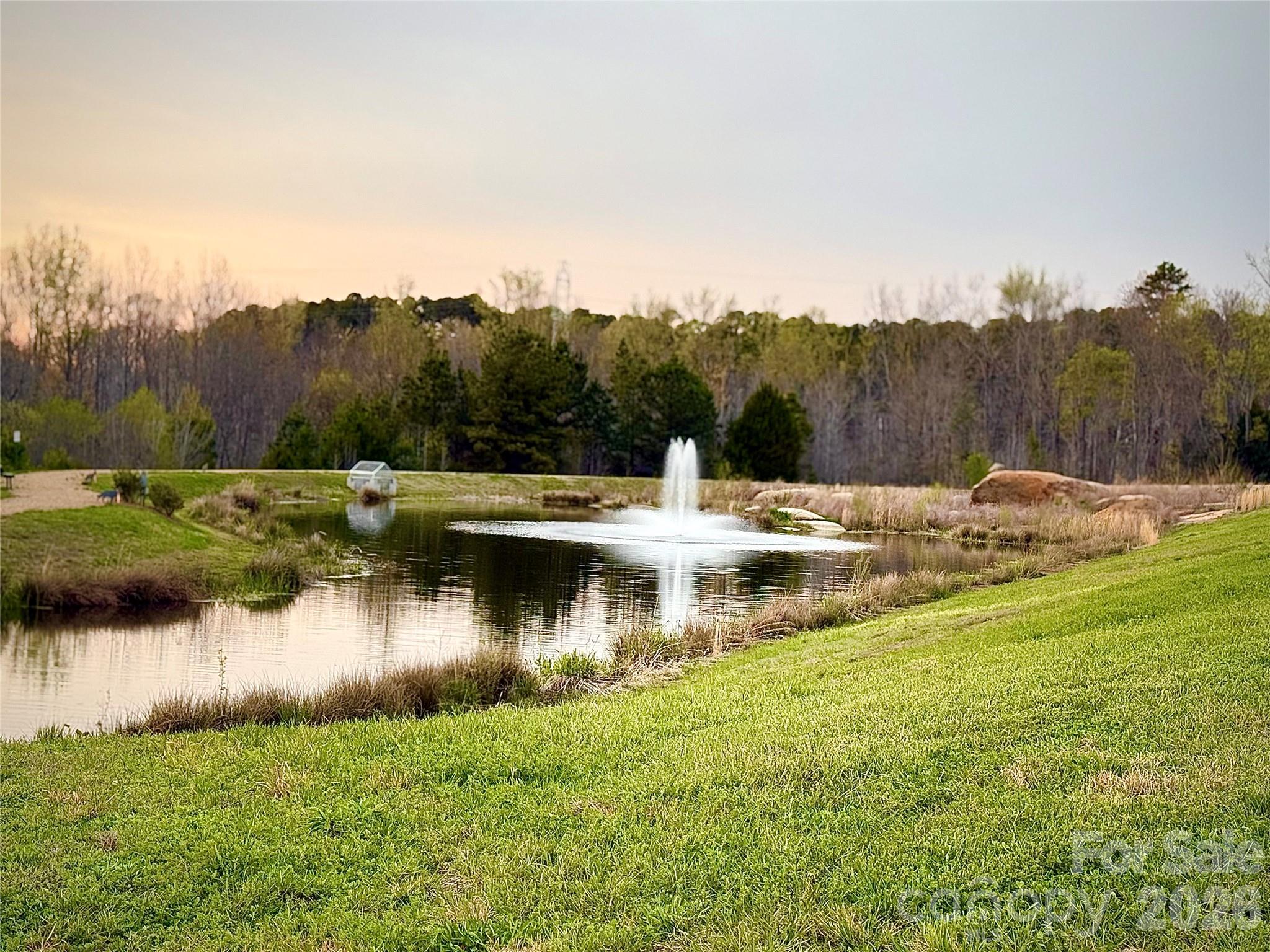 Courtyards on Poplar Tent - Residential