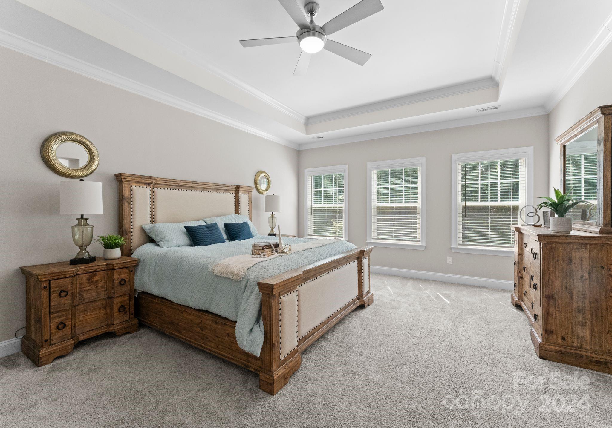 Harlow's Crossing - Residential