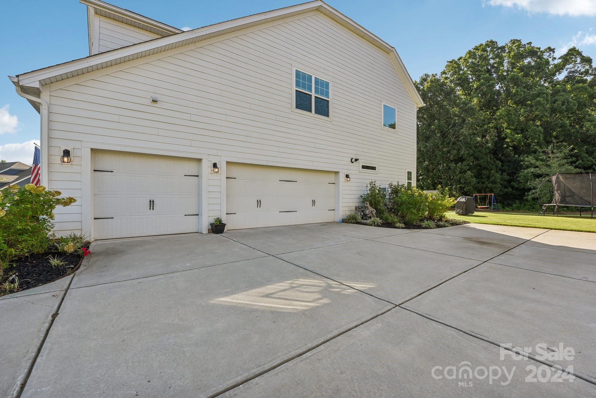 Harlow's Crossing - Residential