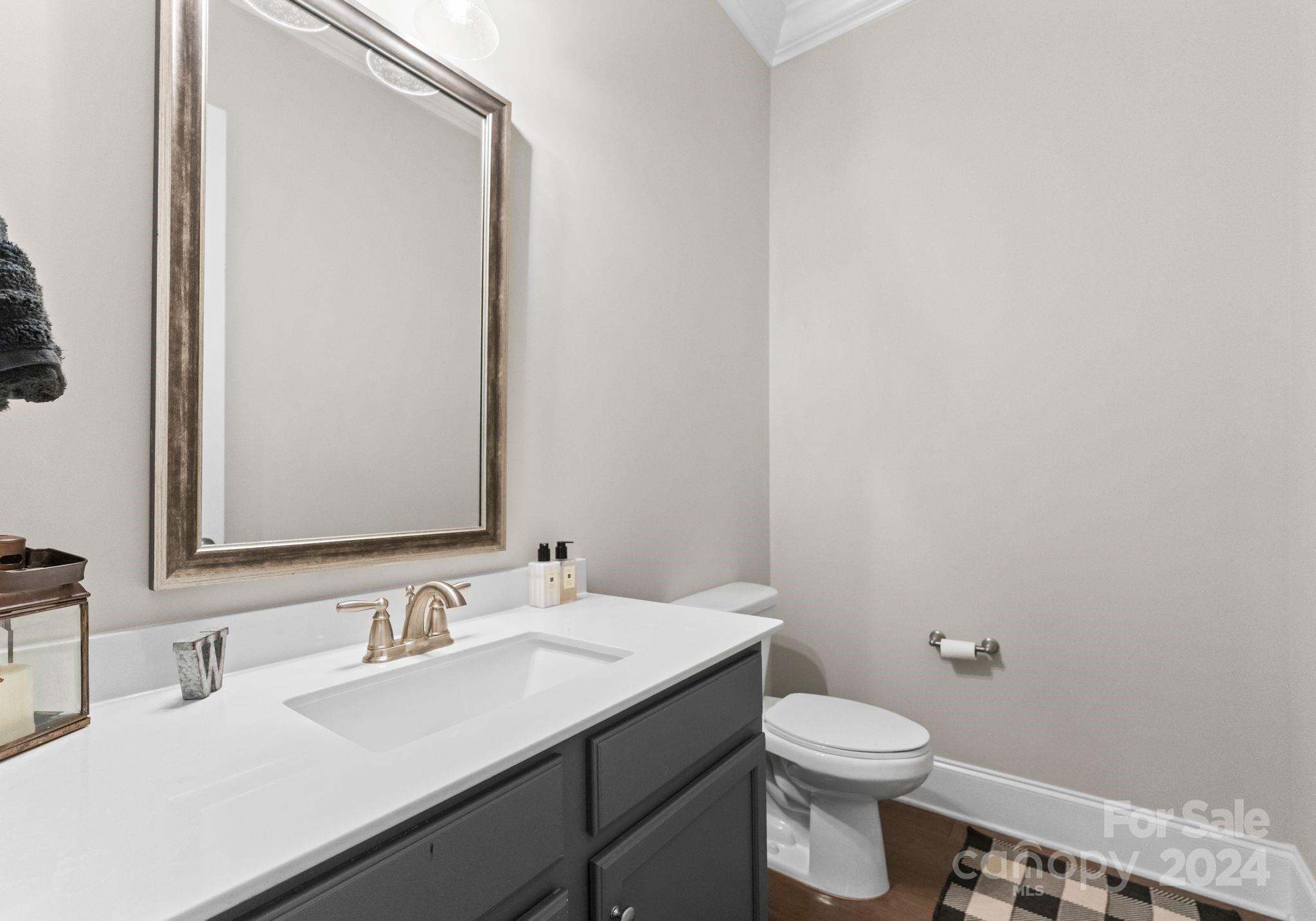 Harlow's Crossing - Residential