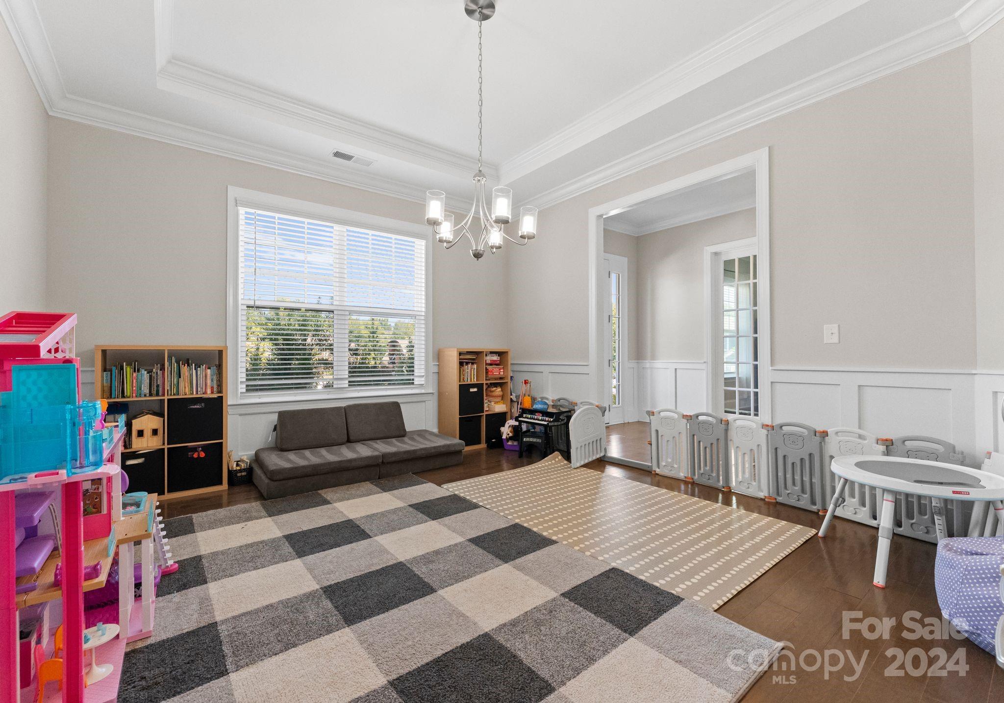 Harlow's Crossing - Residential